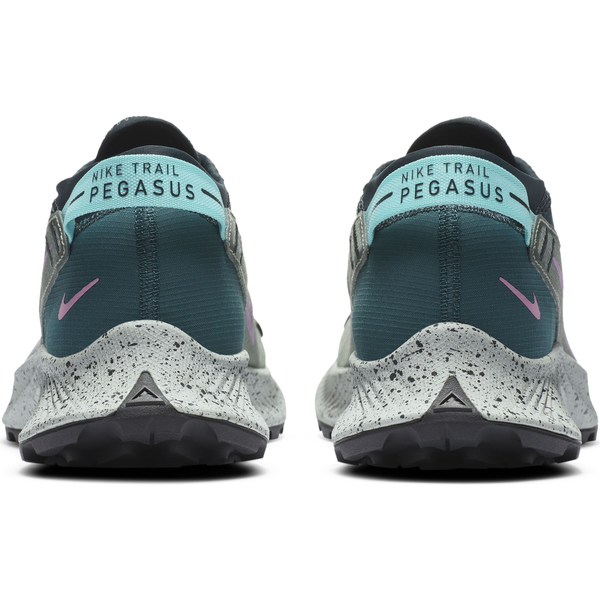Nike Pegasus Trail 2 Running Kadın Spor Ayakkabı