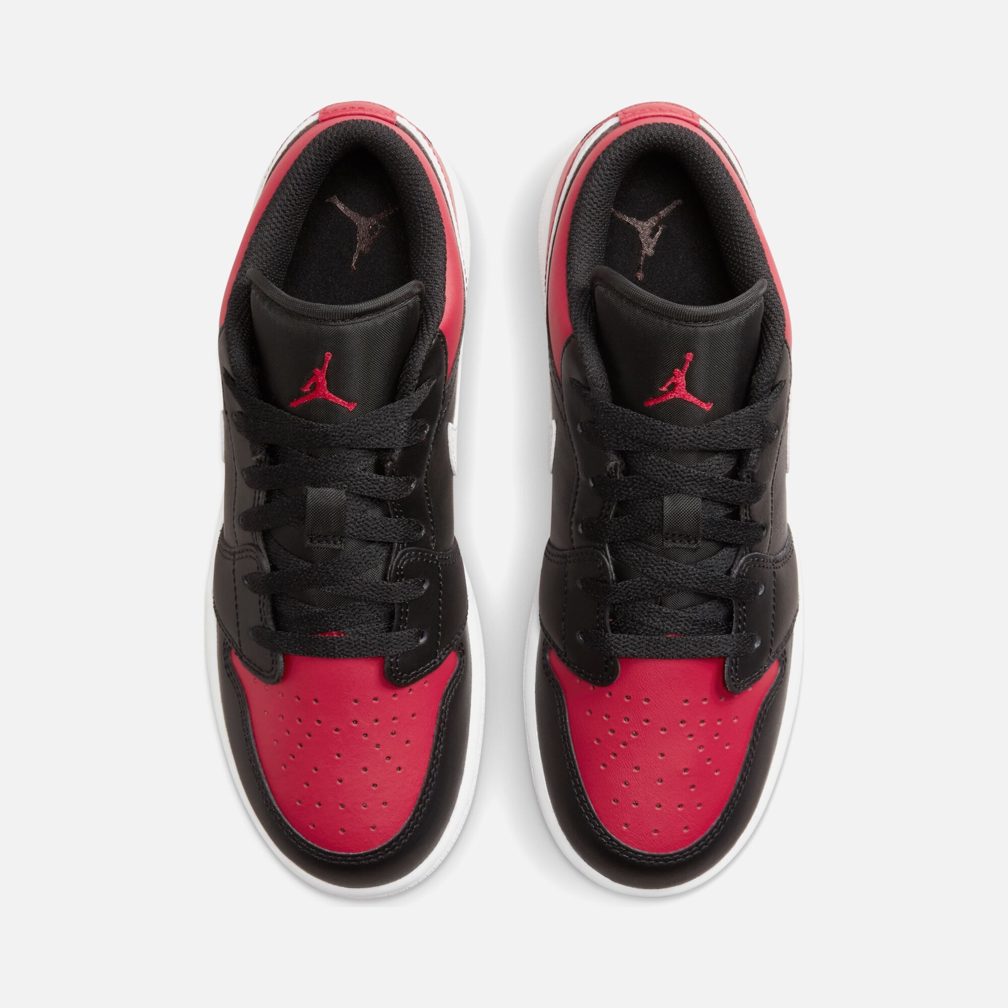 Nike Air Jordan 1 Low SS25 (GS) Spor Ayakkabı