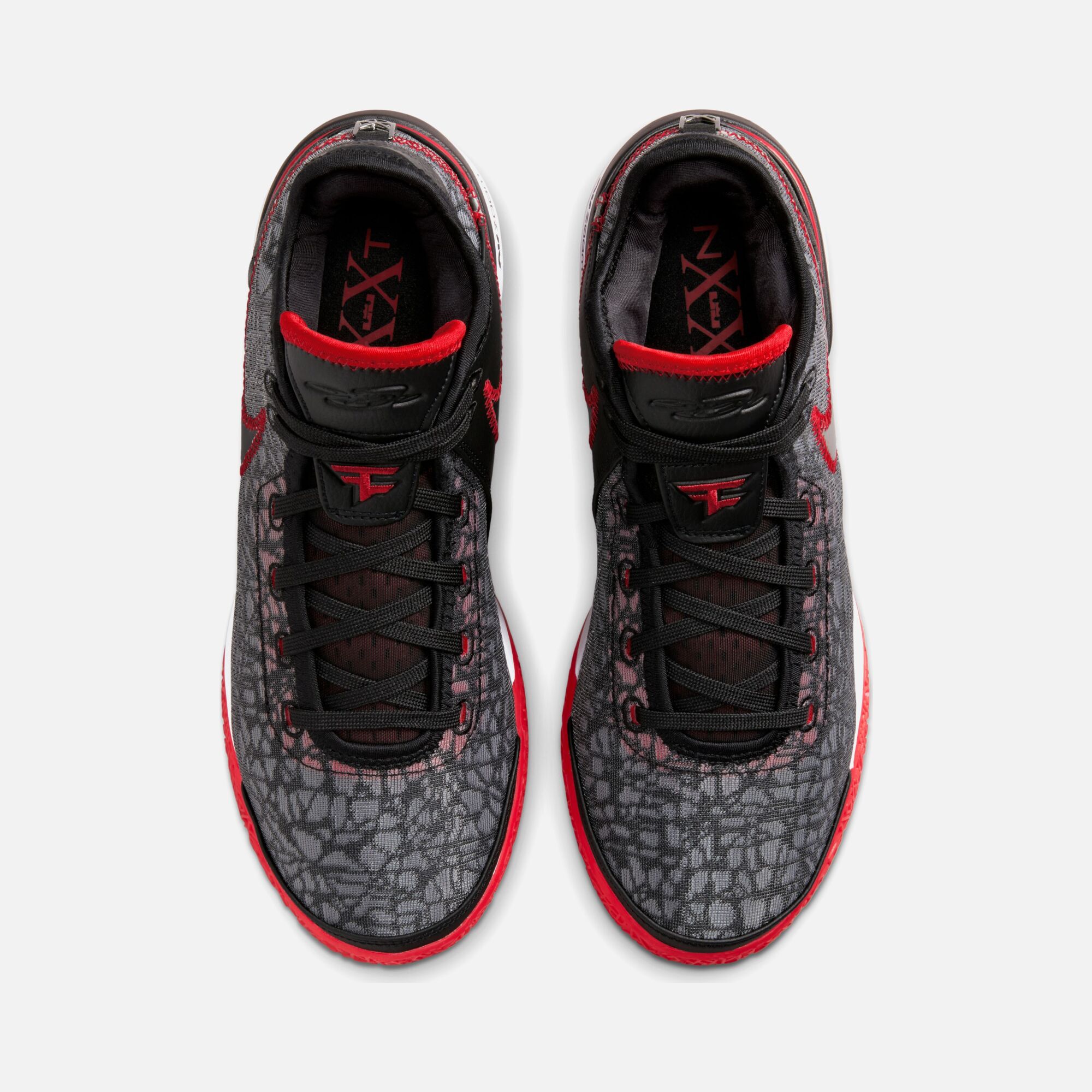 Nike LeBron James NXXT Gen Erkek Basketbol Ayakkabısı