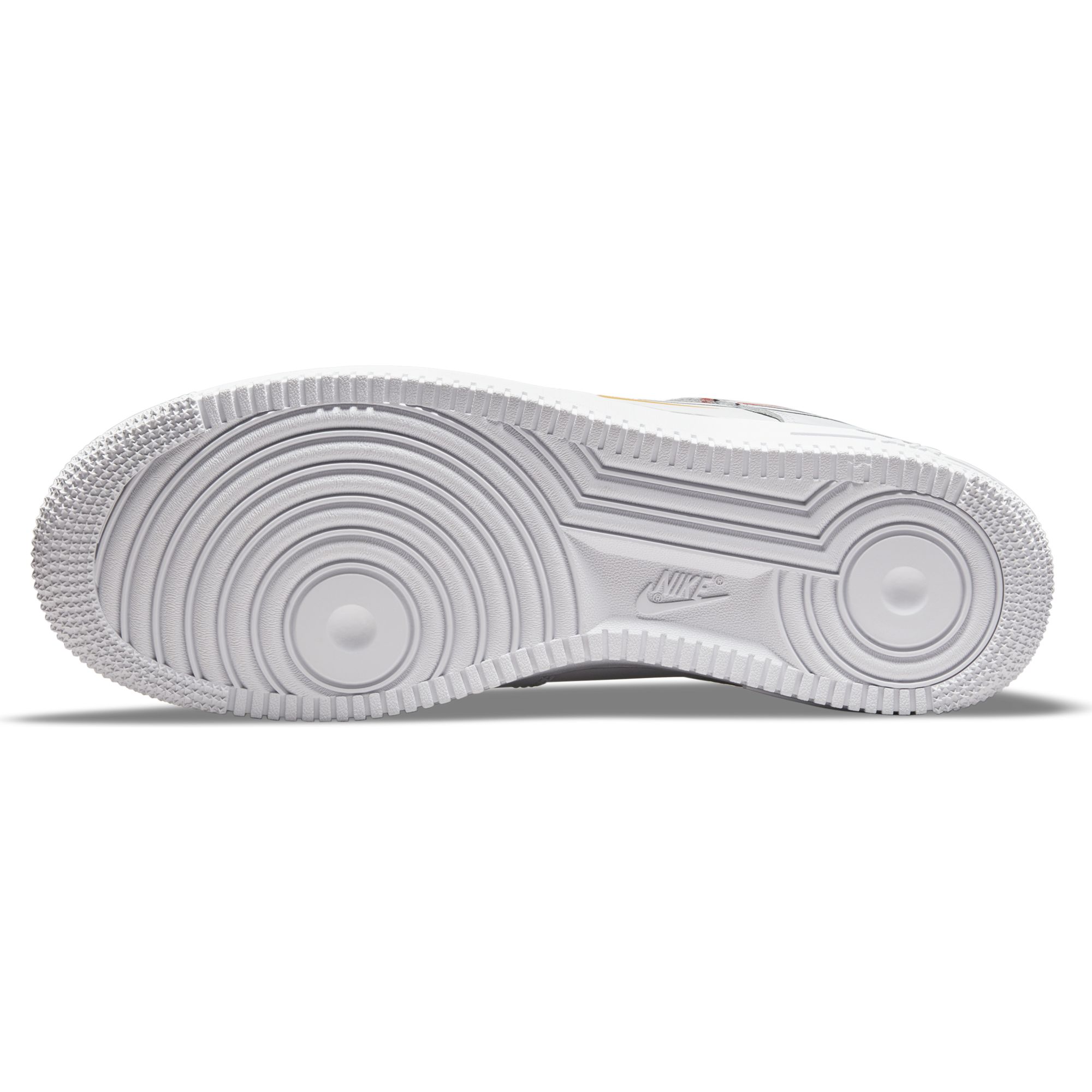 Nike Air Force 1 Low ''Multi-Swoosh'' Erkek Spor Ayakkabı