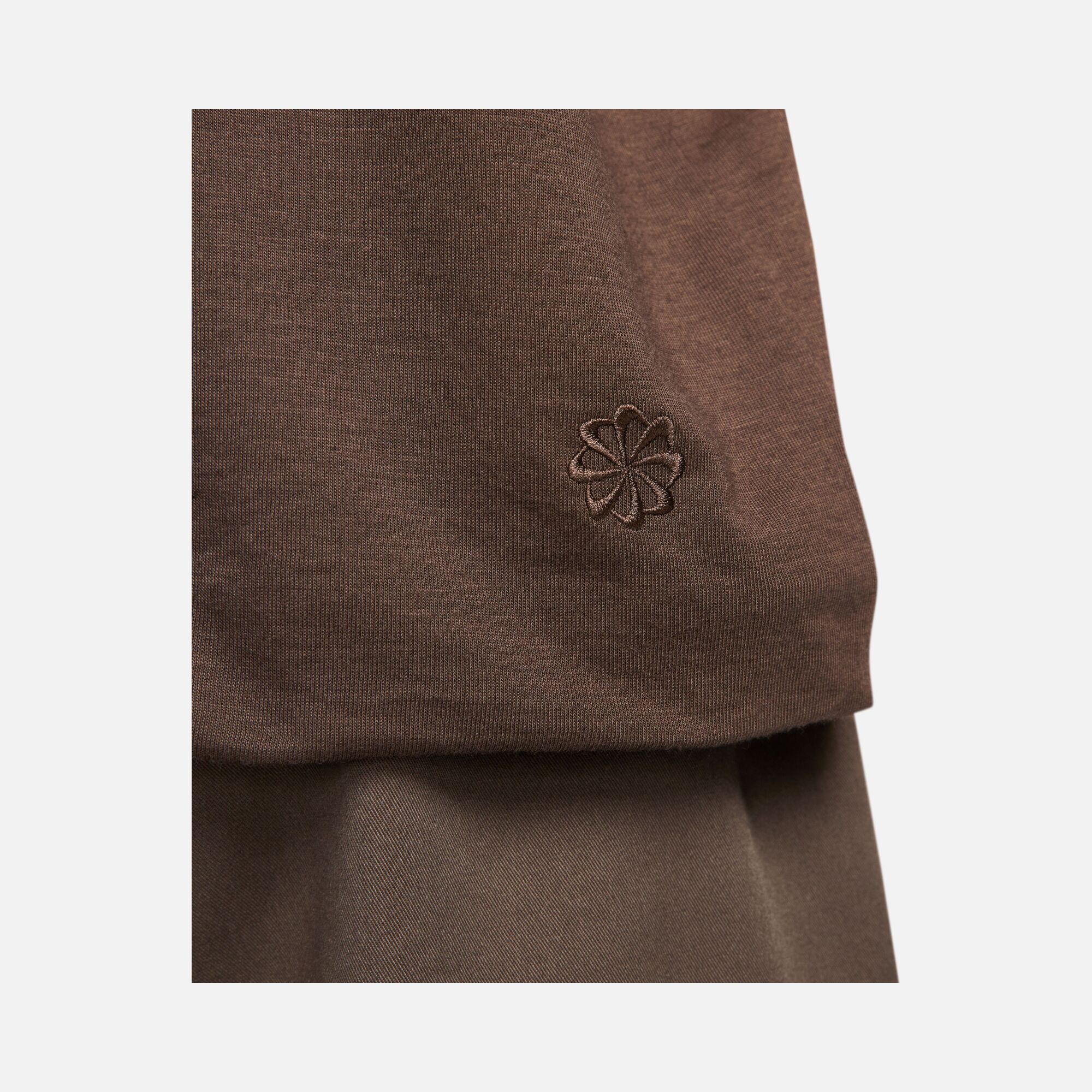 Nike Dri-Fit Sportswear Tech Pack Short-Sleeve Erkek Tşört