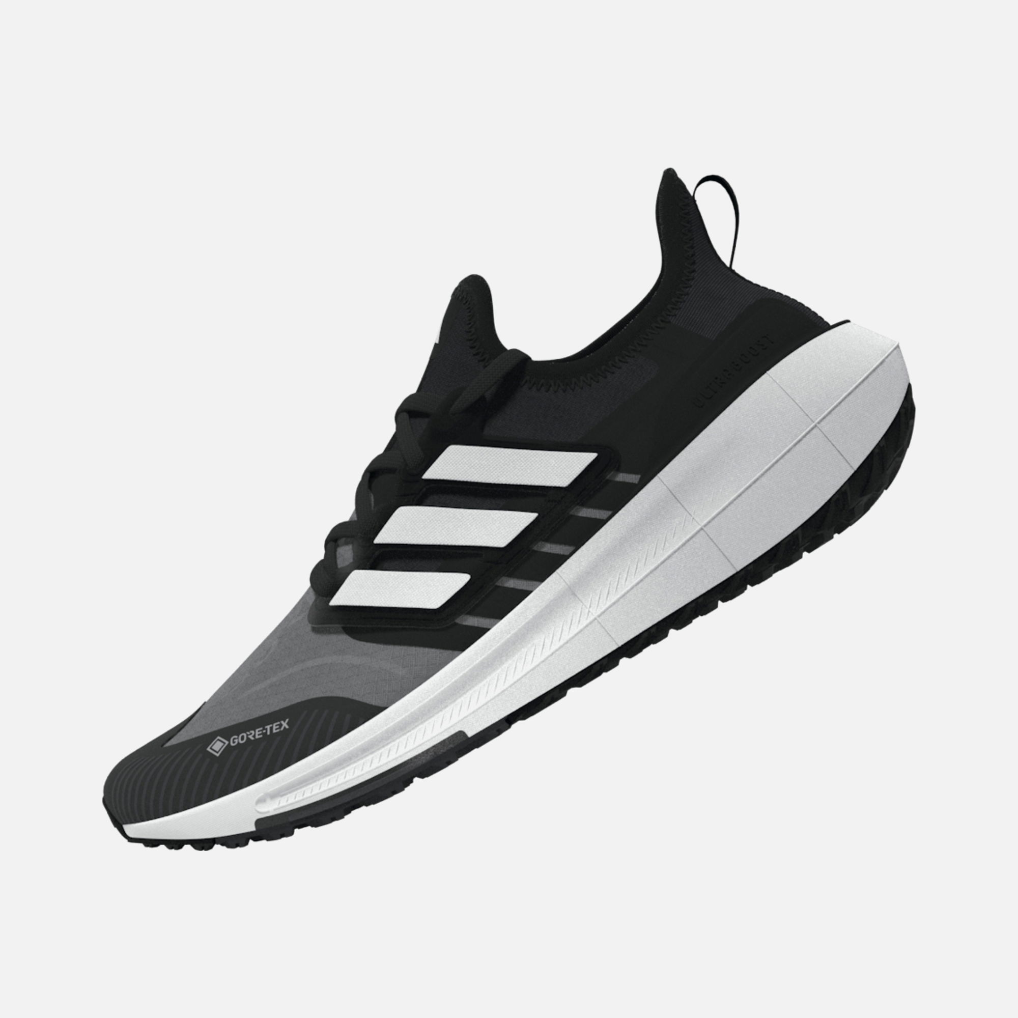 adidas Ultraboost Light Gore-Tex Running Erkek Spor Ayakkabı