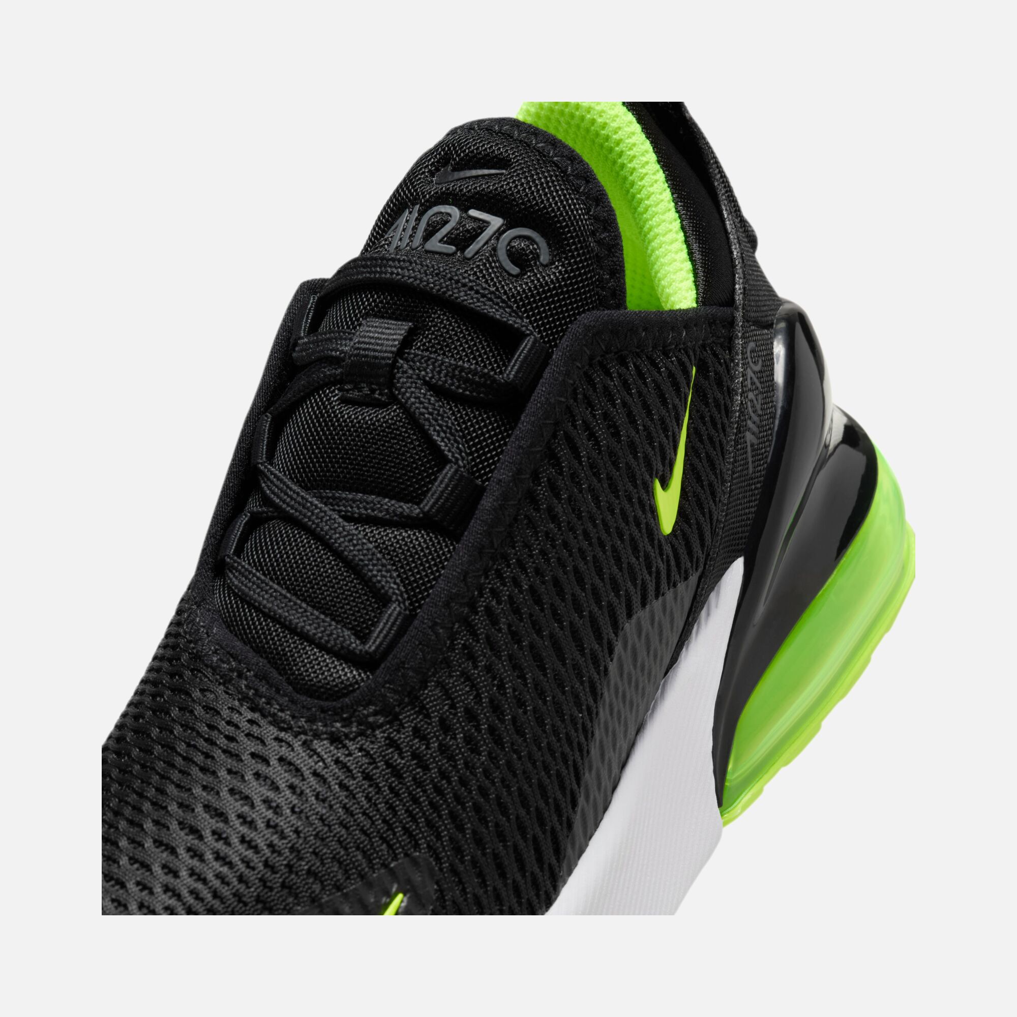 Nike Air Max 270 FW24 (PS) Çocuk Spor Ayakkabı
