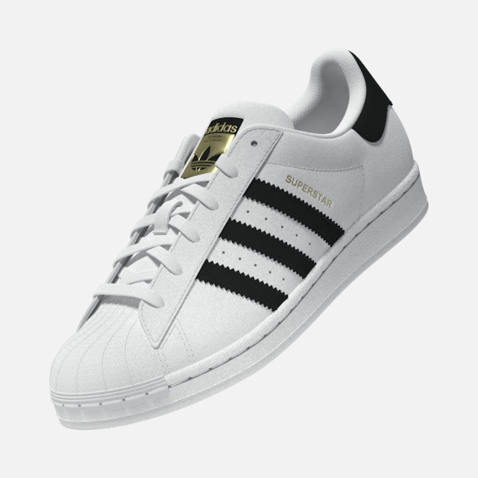 adidas Sportswear Superstar FW24 Kadın Spor Ayakkabı