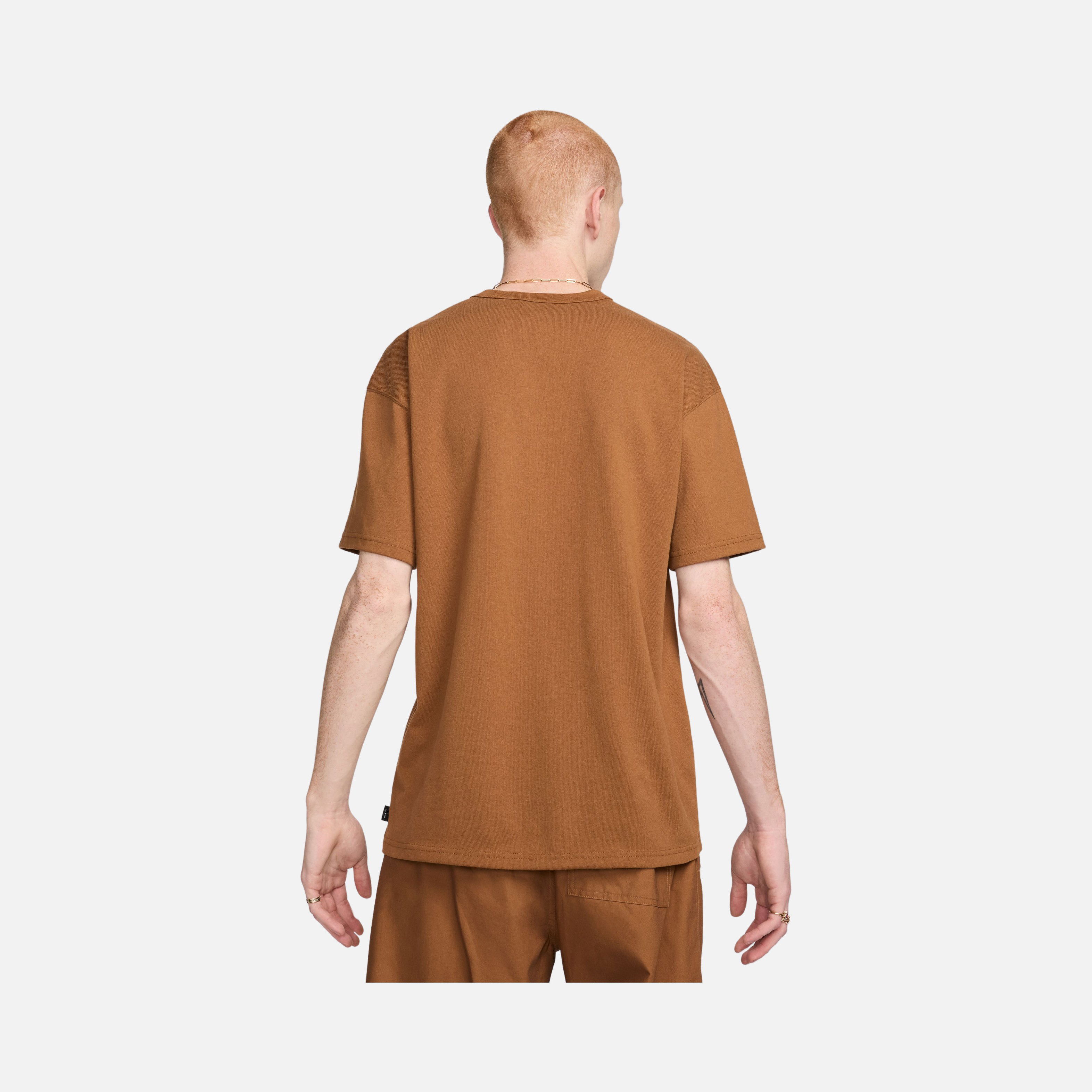 Nike Sportswear Premium Essentials Short-Sleeve Erkek Tişört