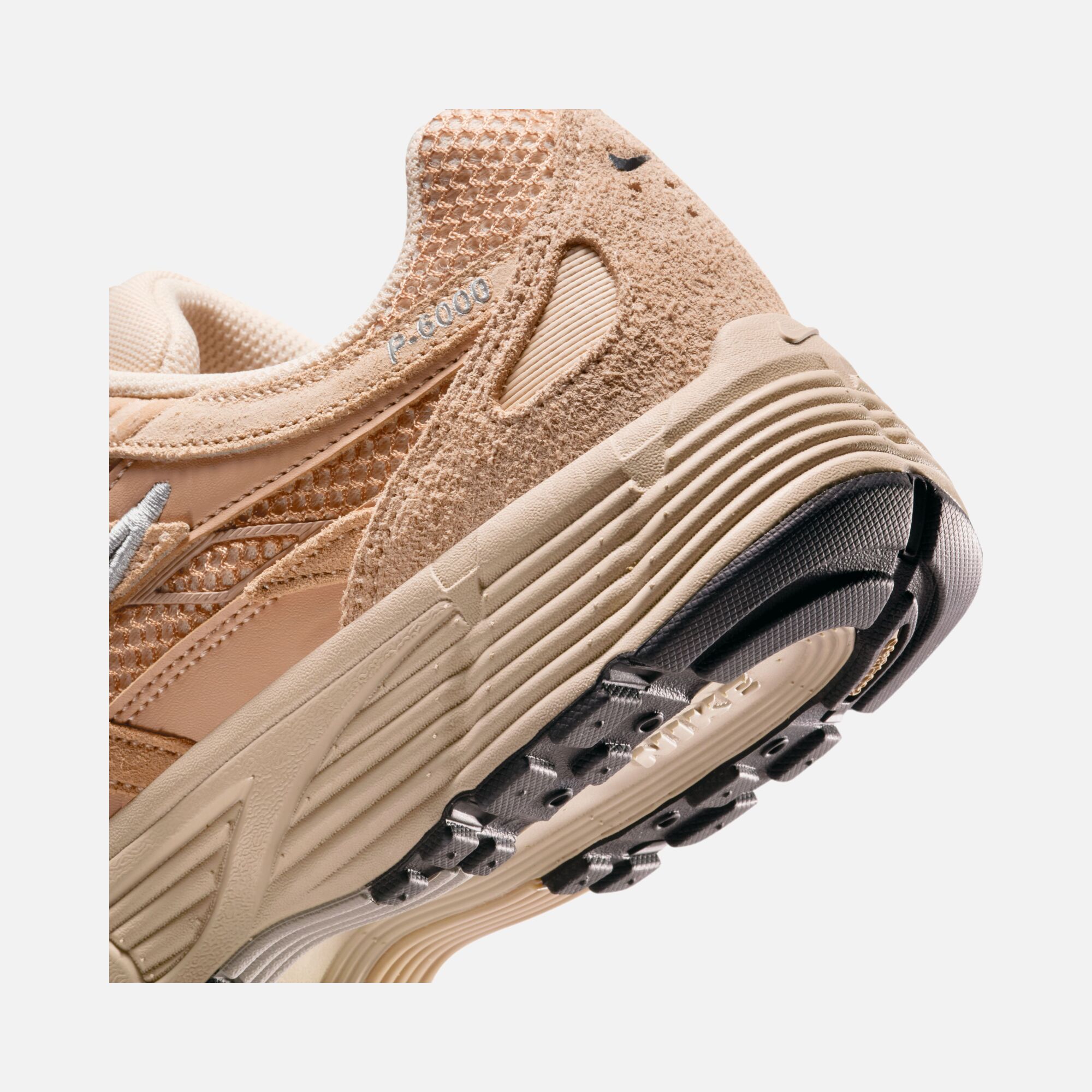 Nike Sportswear P-6000 "Bowerman Series" Erkek Spor Ayakkabı