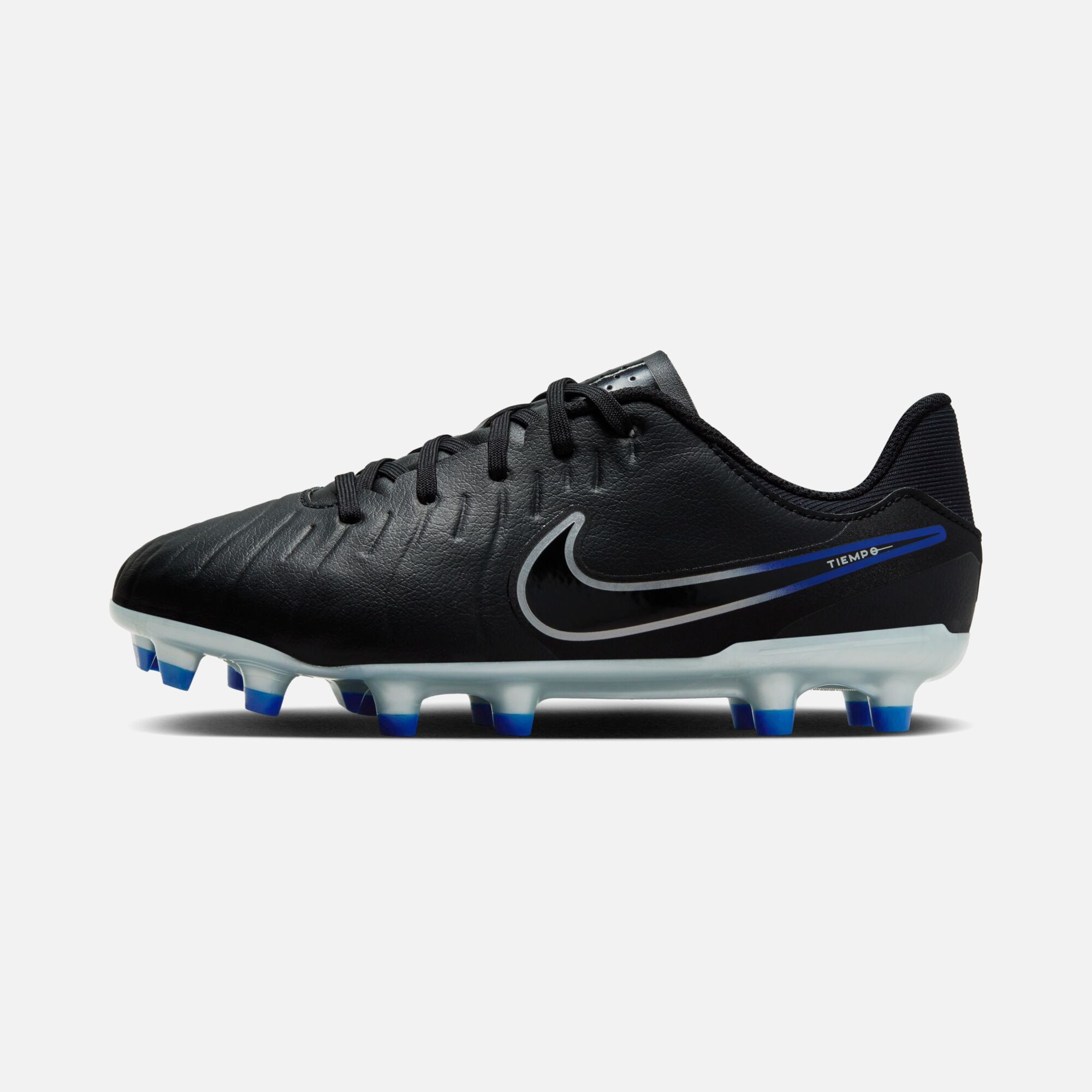 Nike Jr. Tiempo Legend 10 Academy FG/MG Multi-Ground Low-Top Çocuk Krampon