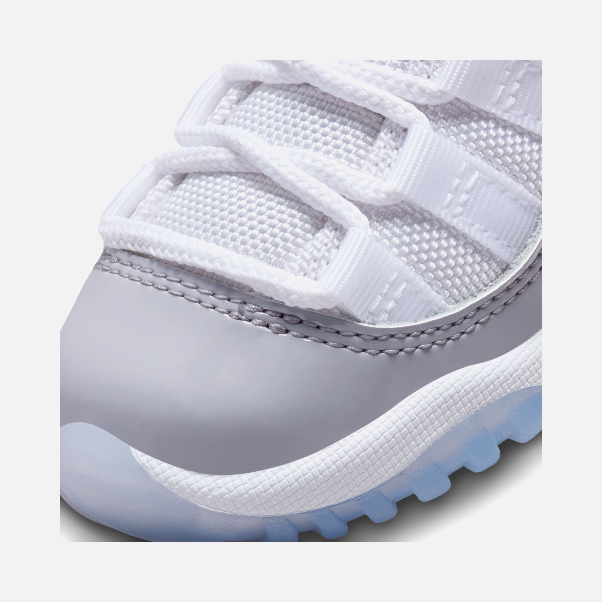 Nike Air Jordan 11 Retro Low (TD) Bebek Spor Ayakkabı