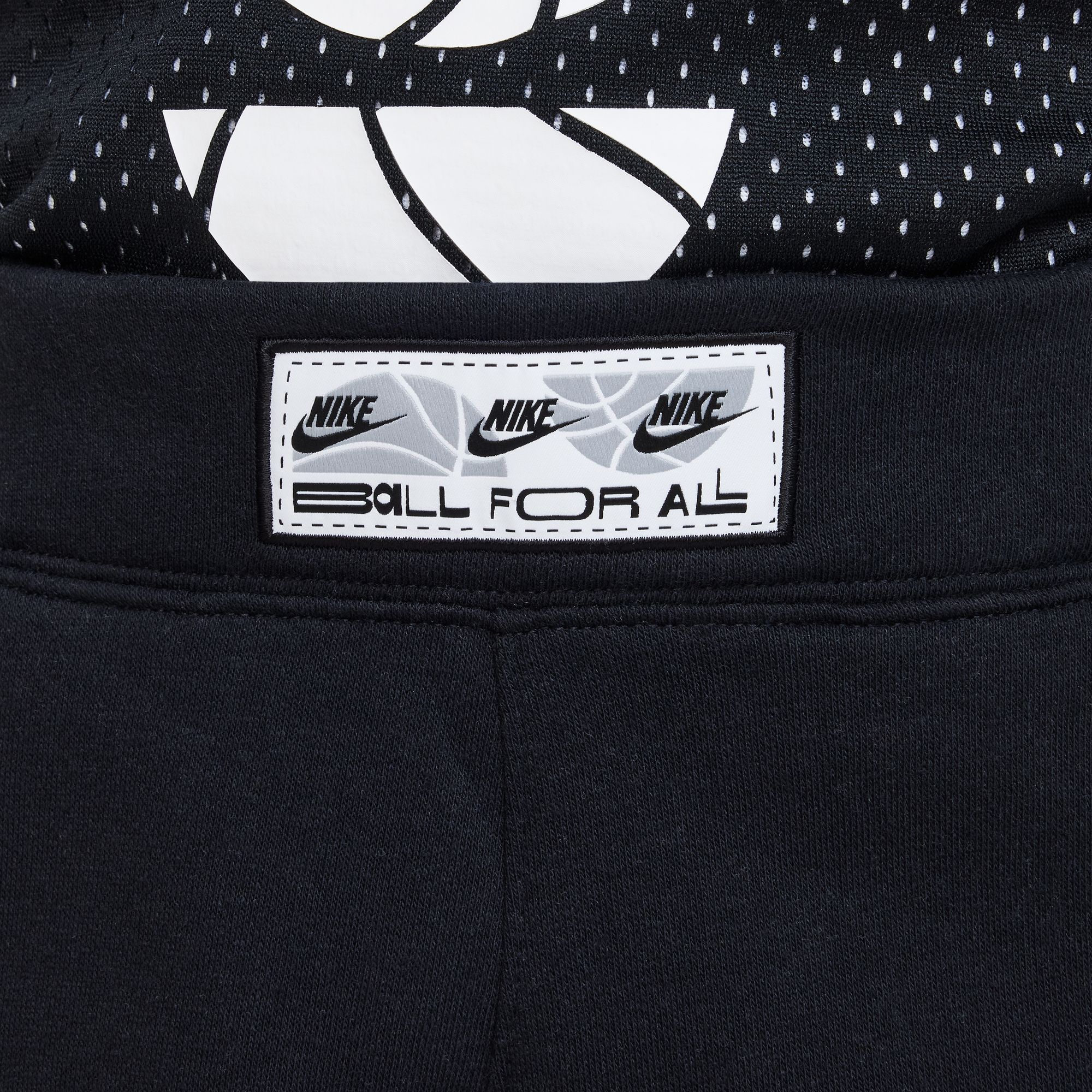 Nike Culture of Basketball Fleece (Boys') Çocuk Eşofman Altı