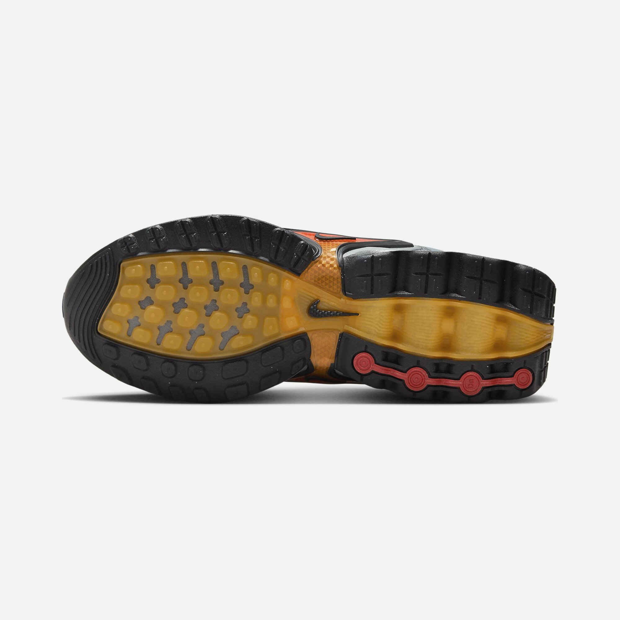 Nike Air Max ''Dynamic Air Unit System'' SS25 (Gs) Spor Ayakkabı