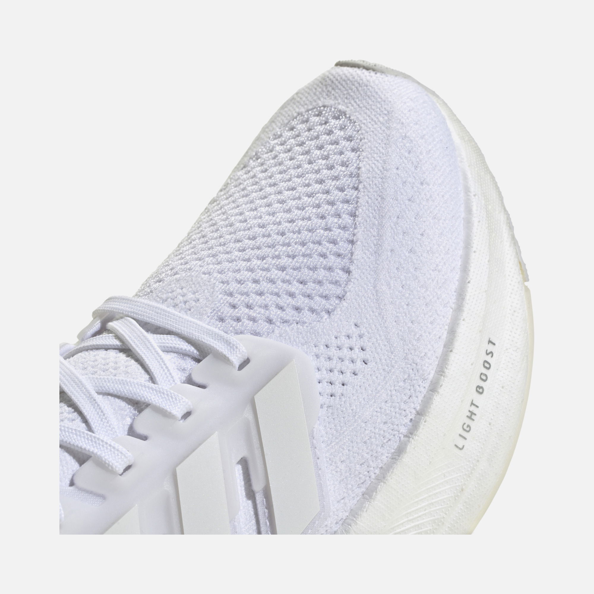 adidas Ultraboost 5 Primeknit Middle Distance Running Erkek Spor Ayakkabı