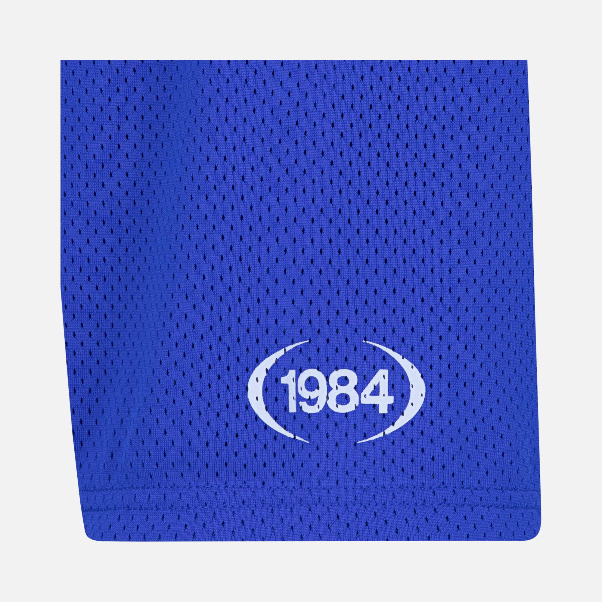 Nike Jdb 1984 Jumpman Mesh Short