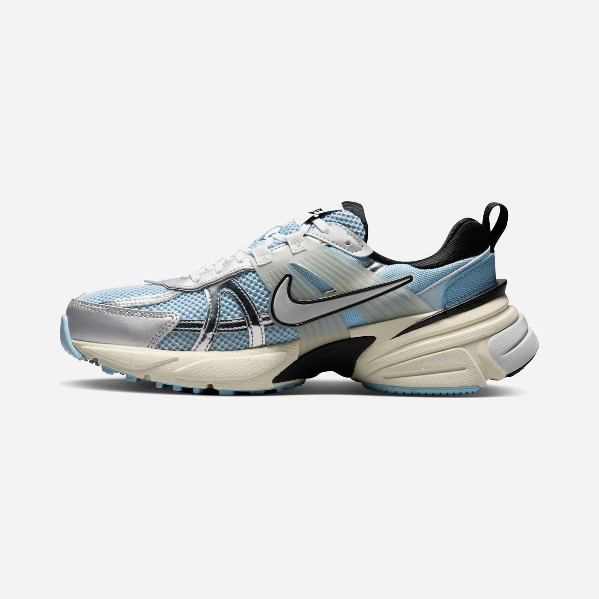 Nike V2K Run Sportswear FW24 Kadın Spor Ayakkabı