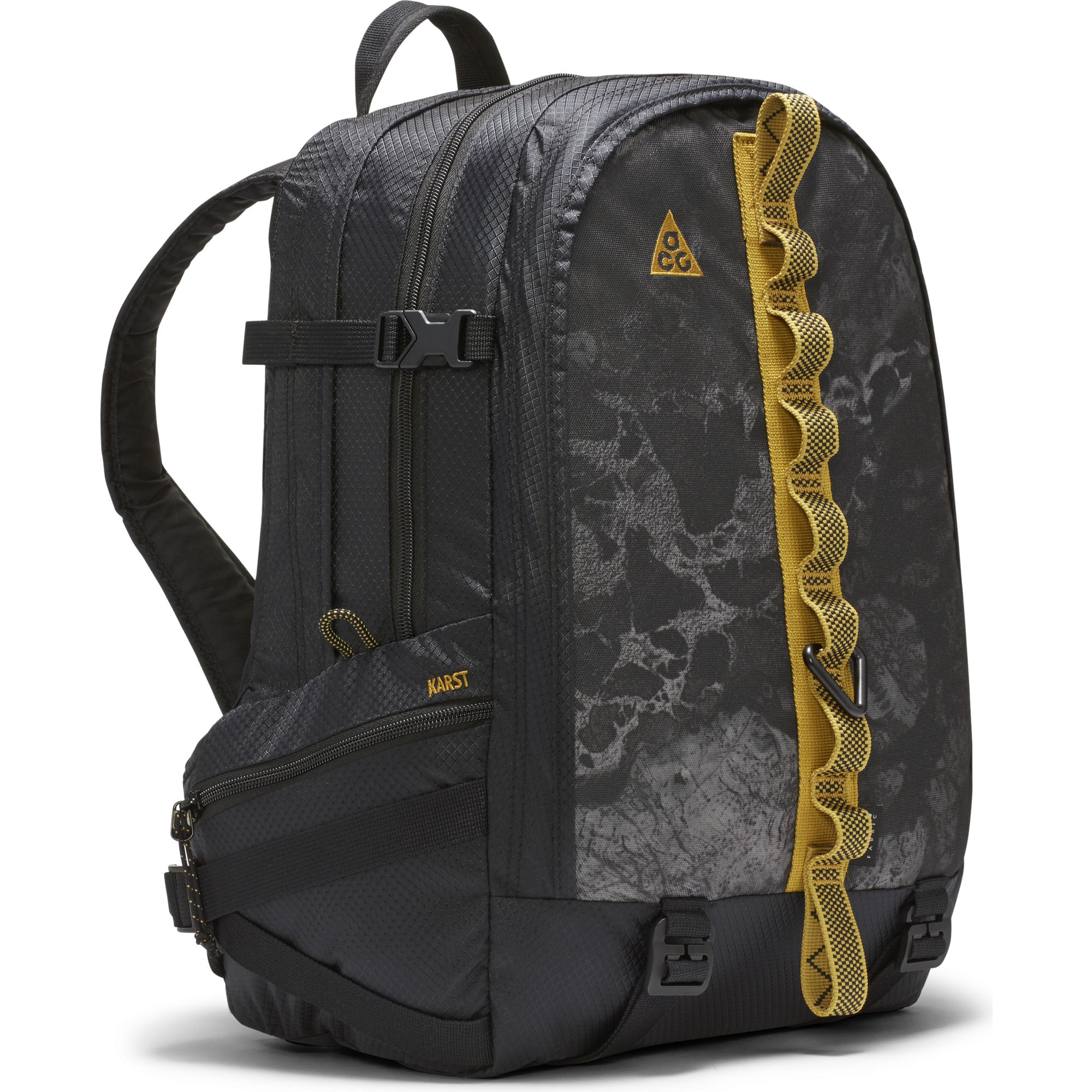 Nike ACG Karst Backpack AOP Erkek Sırt Çantası