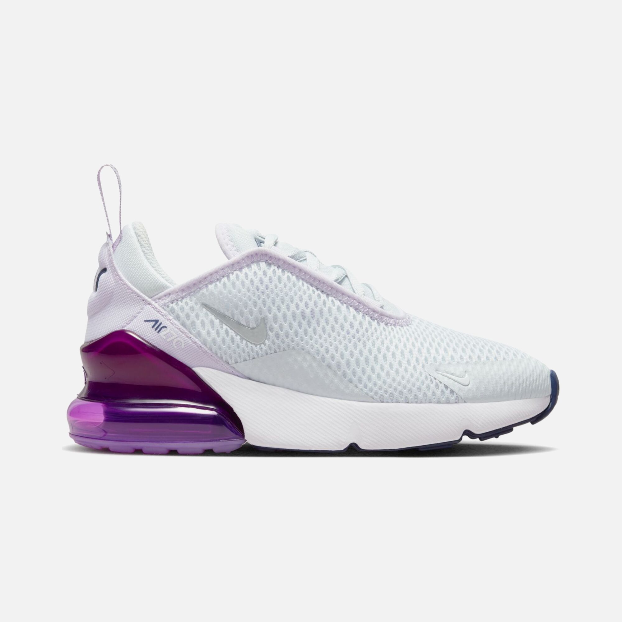 Nike Air Max 270 (PS) Çocuk Spor Ayakkabı