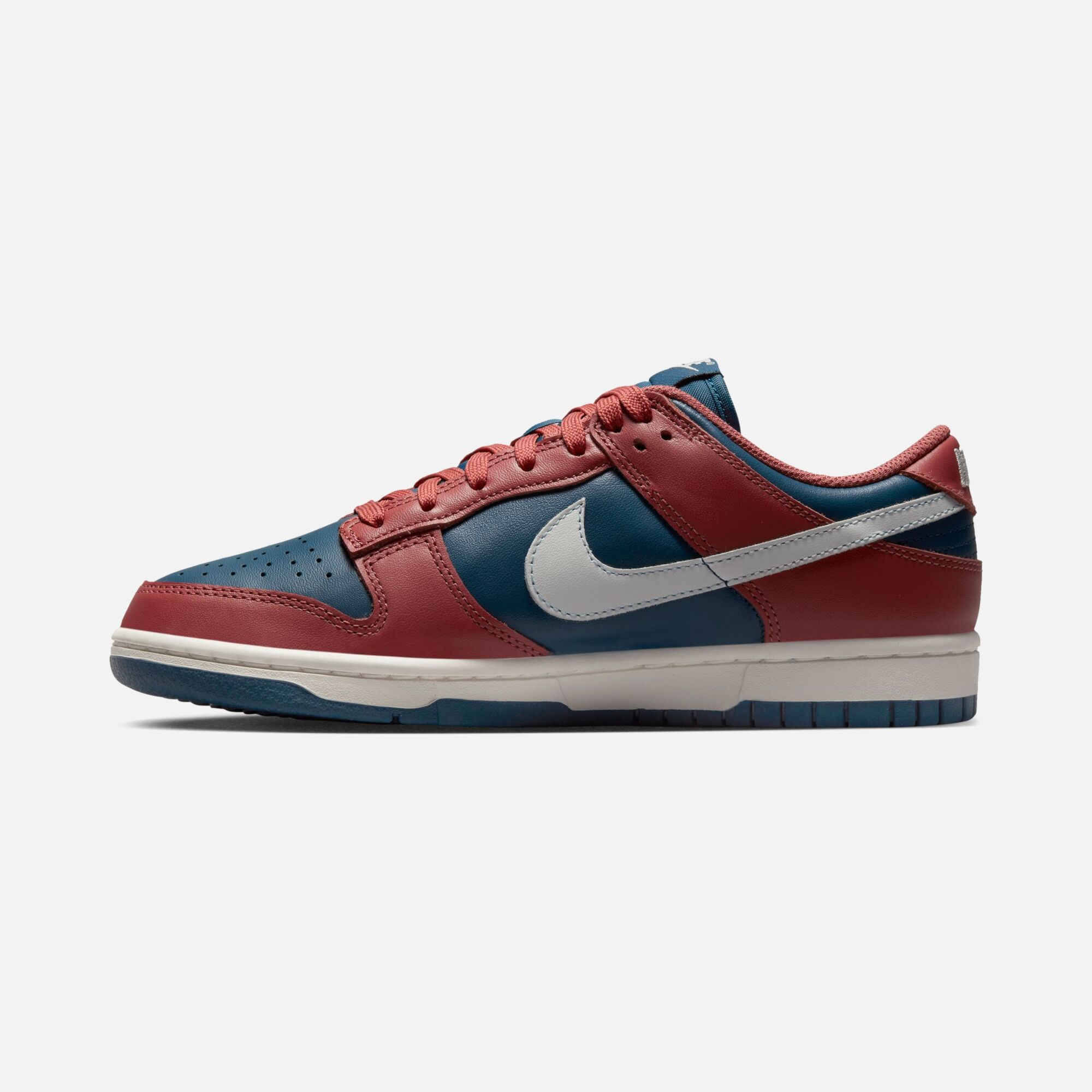 Nike Dunk Low Kadın Spor Ayakkabı