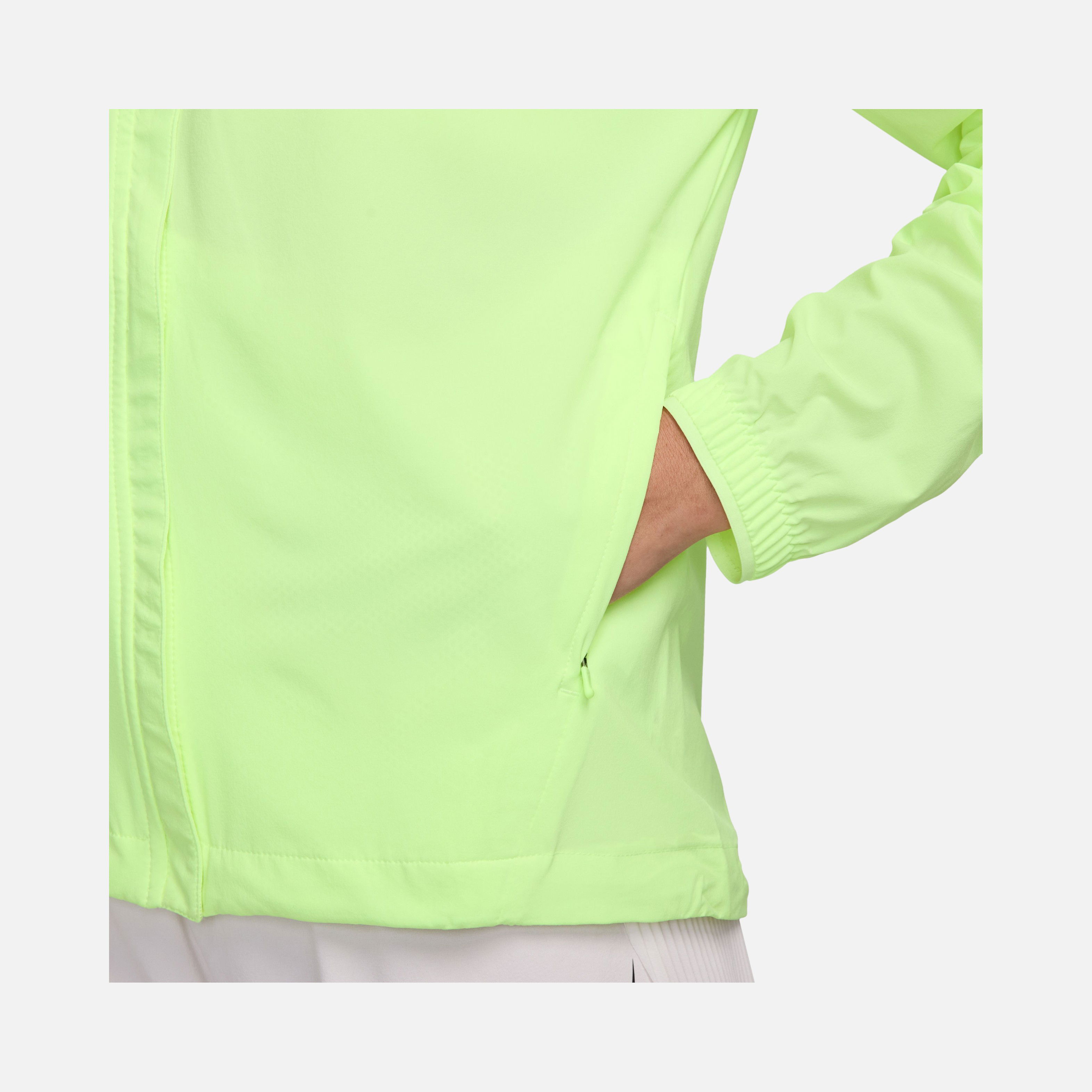 Nike Swift Repel Packable Running Full-Zip Hooded Kadın Ceket