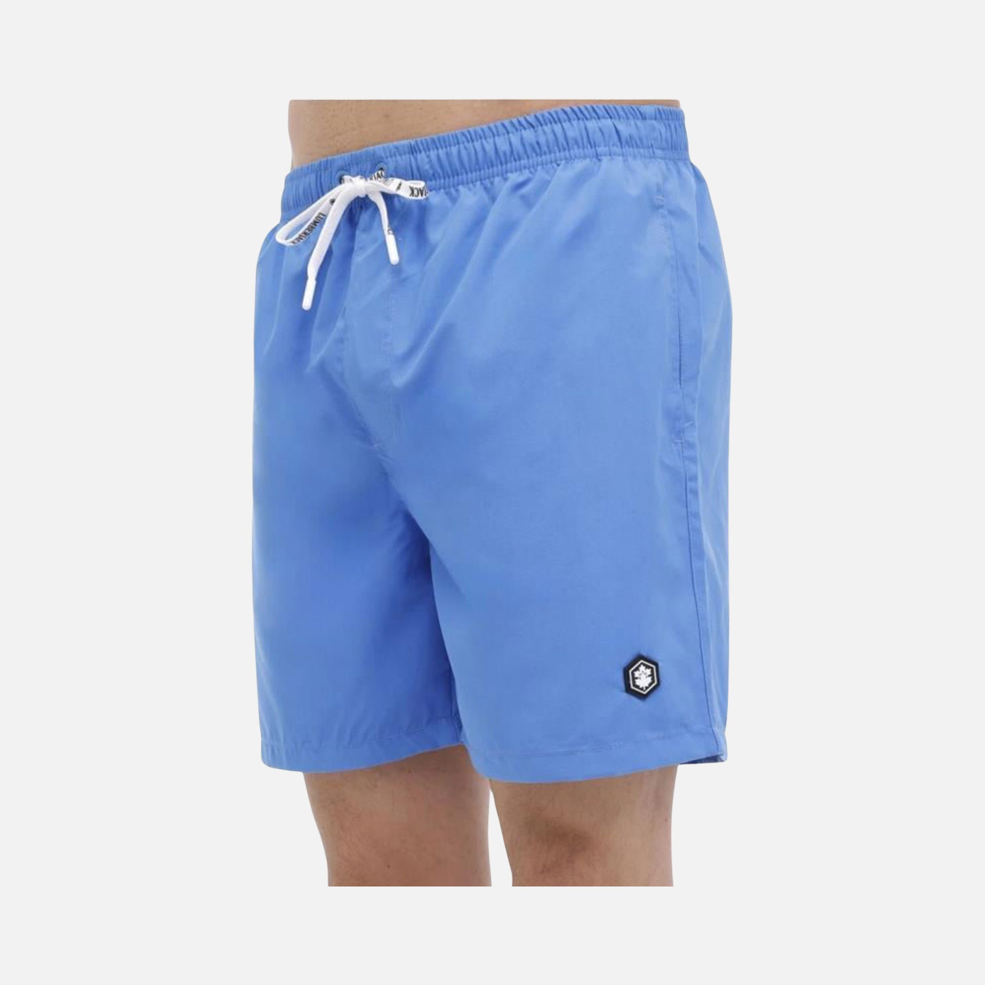 Lumberjack Sportswear Gustavo 19 Ct483 Erkek Şort