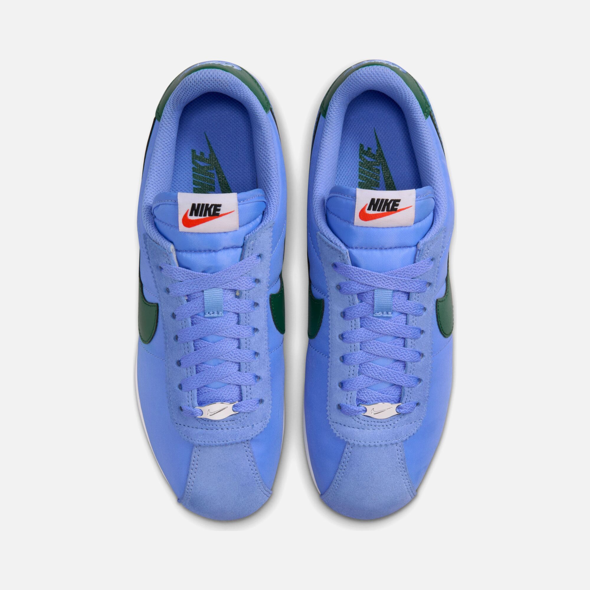 Nike Cortez Textile Upper Kadın Spor Ayakkabı