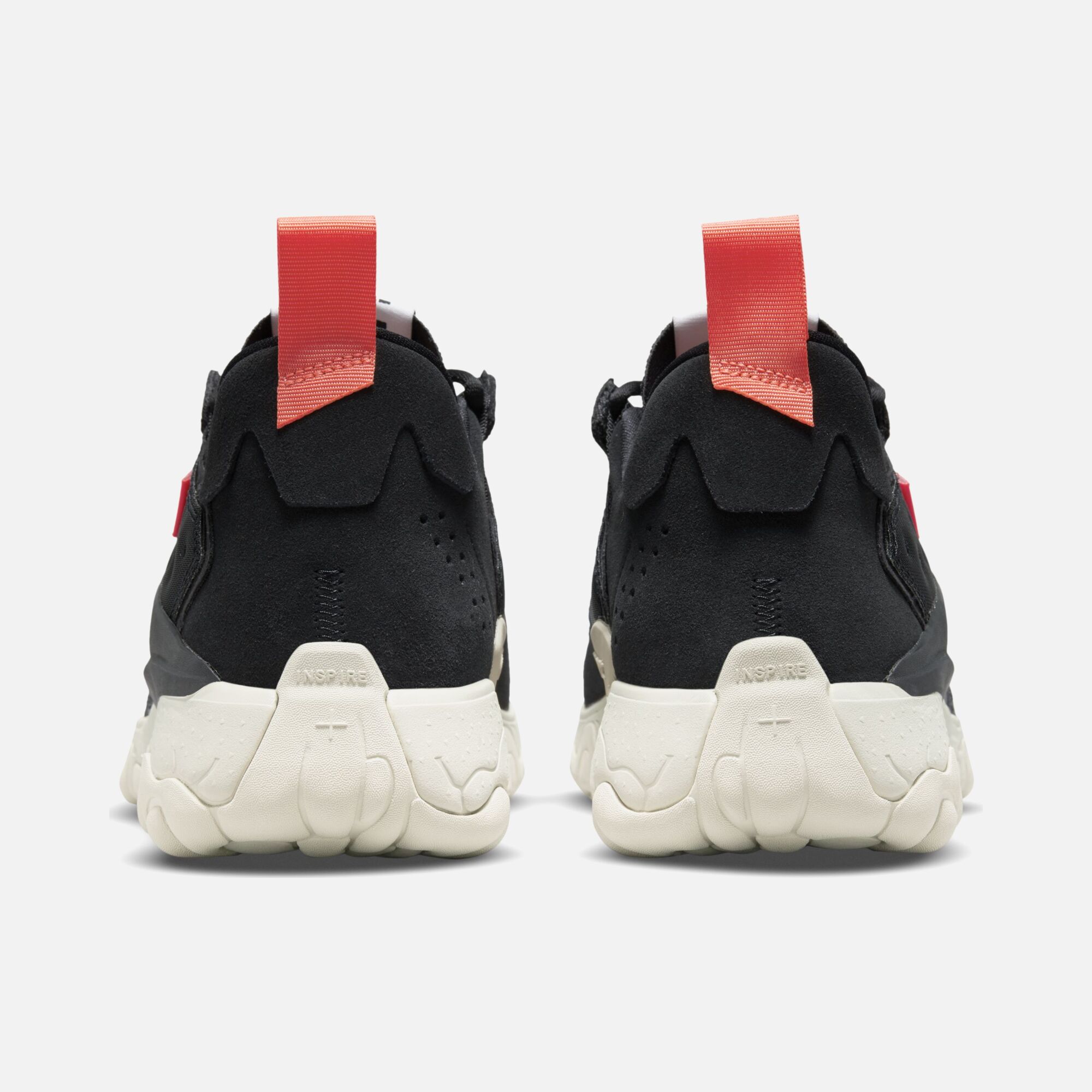 Nike Jordan Delta 2 Erkek Spor Ayakkabı