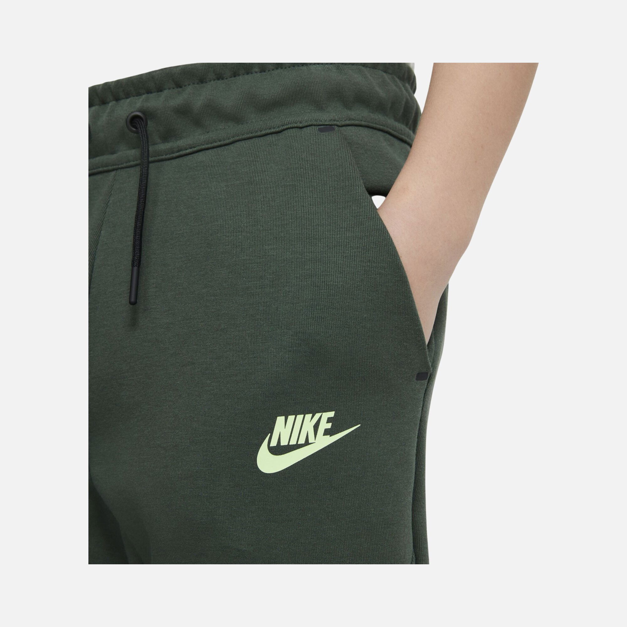 Nike Sportswear Tech Fleece Trousers (Boys') Çocuk Eşofman Altı