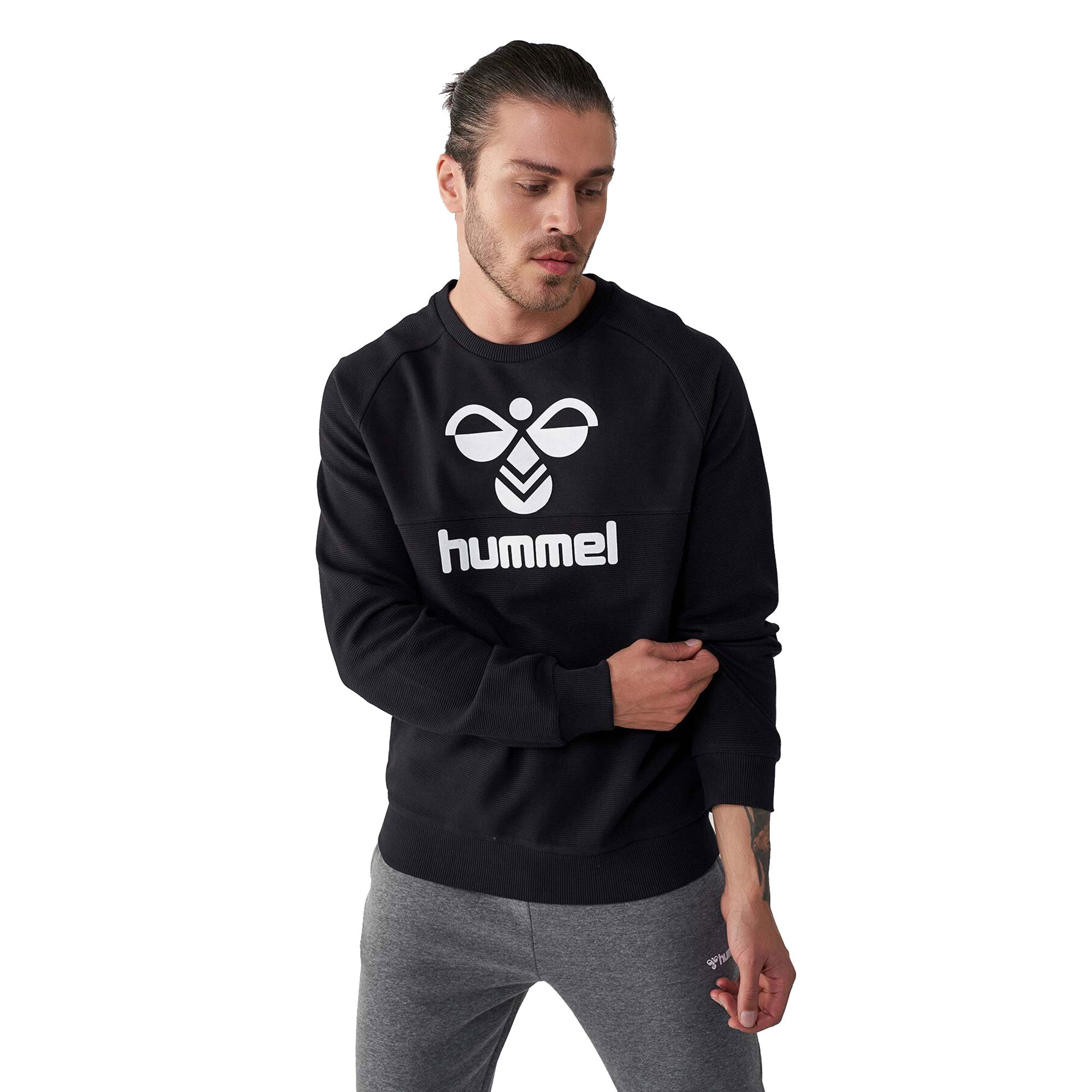 Hummel Dexter Erkek Sweatshirt