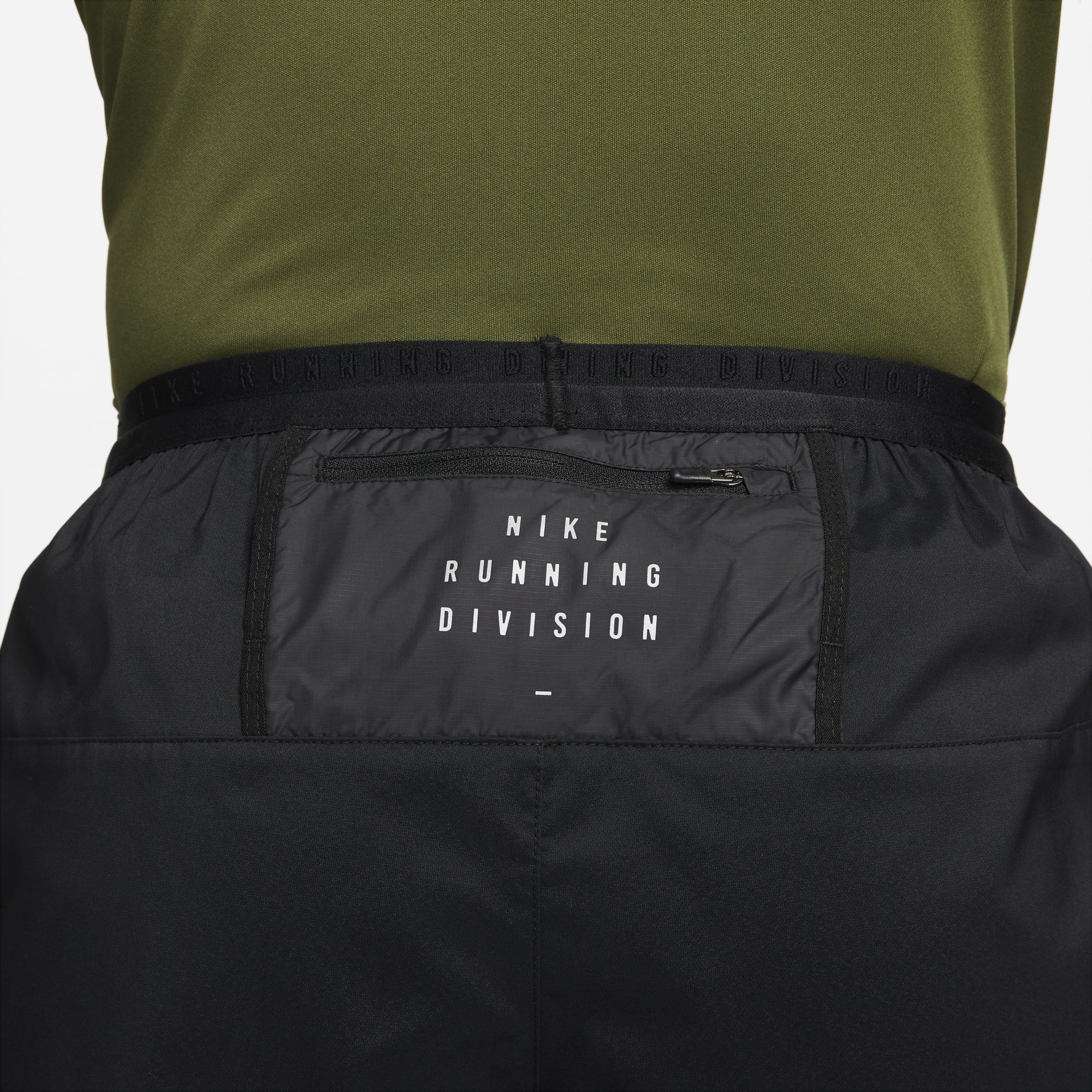 Nike Storm-Fit Run Division Phenom Elite Flash FW21 Erkek Eşofman Altı