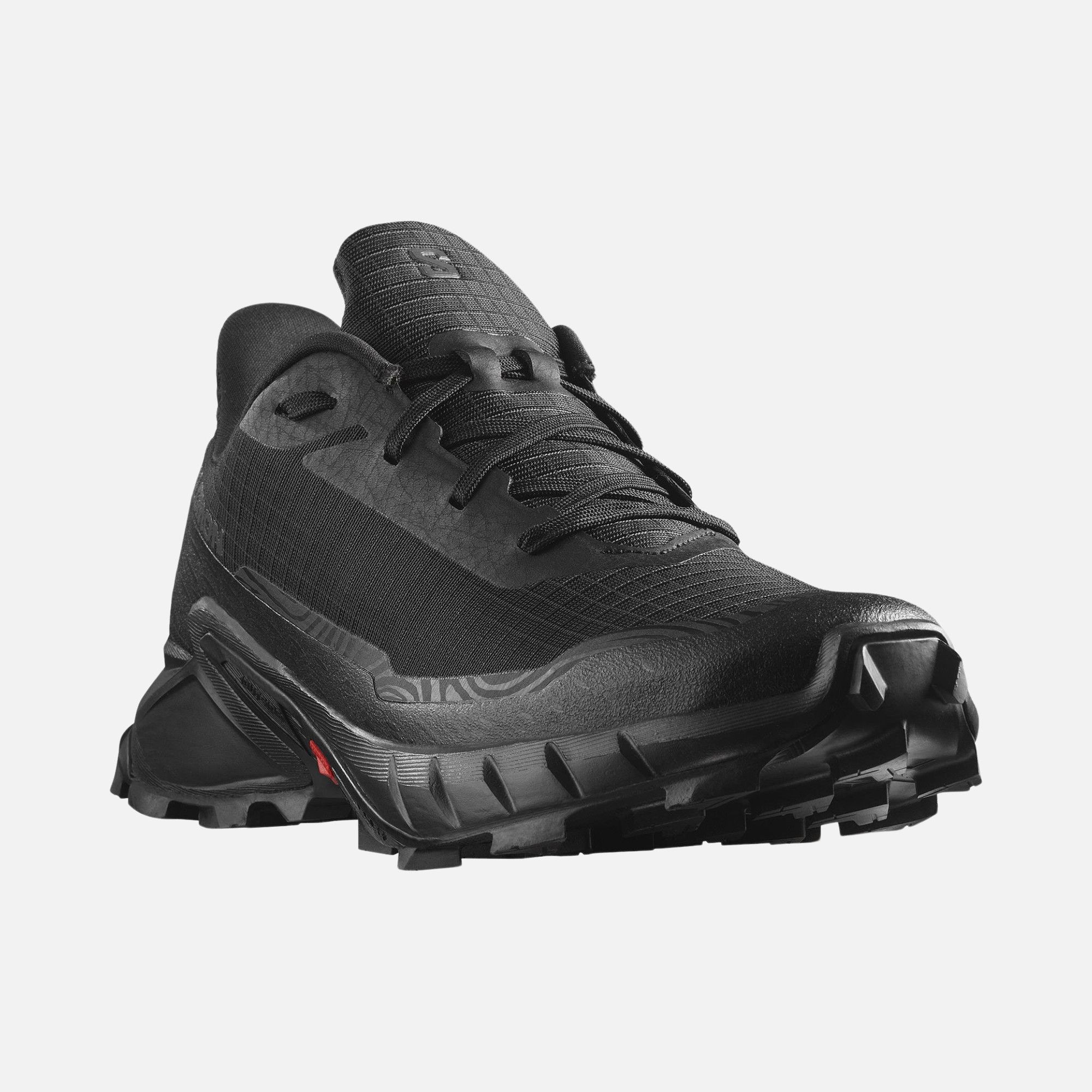 Salomon Alphacross 5 Trail Running Kadın Spor Ayakkabı