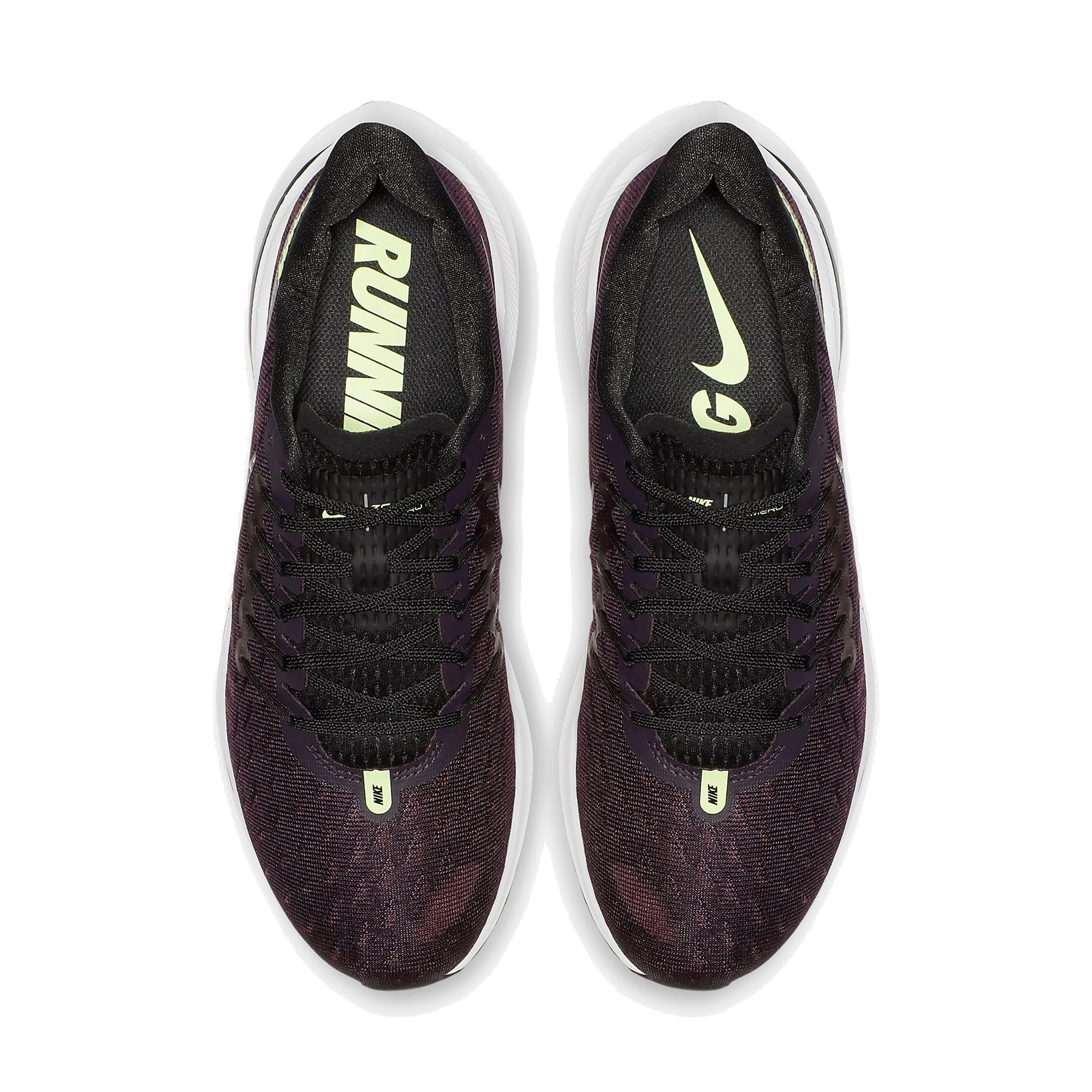 Nike Air Zoom Vomero 14 Erkek Spor Ayakkabı