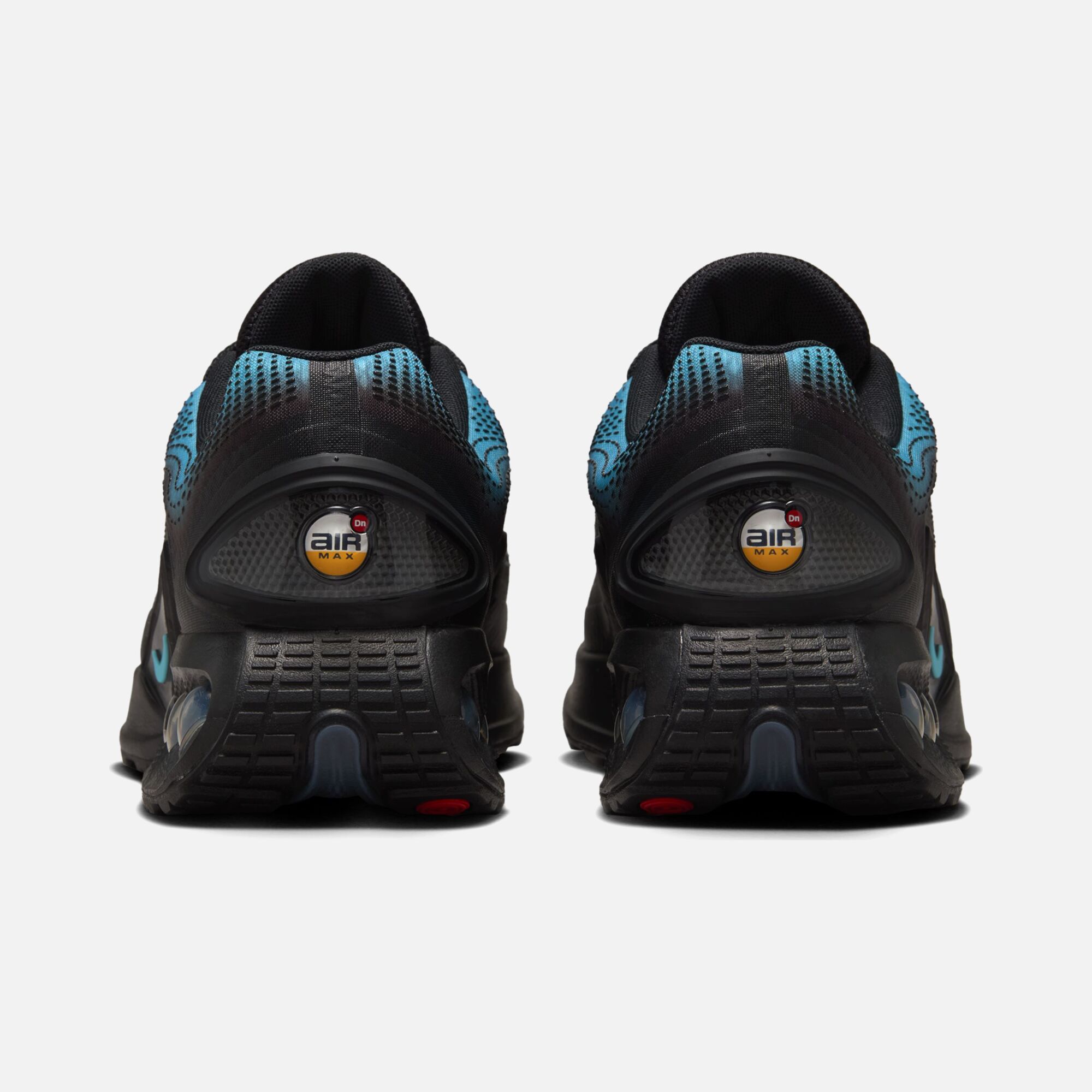 Nike Air Max DN Sportswear HO24 Erkek Spor Ayakkabı