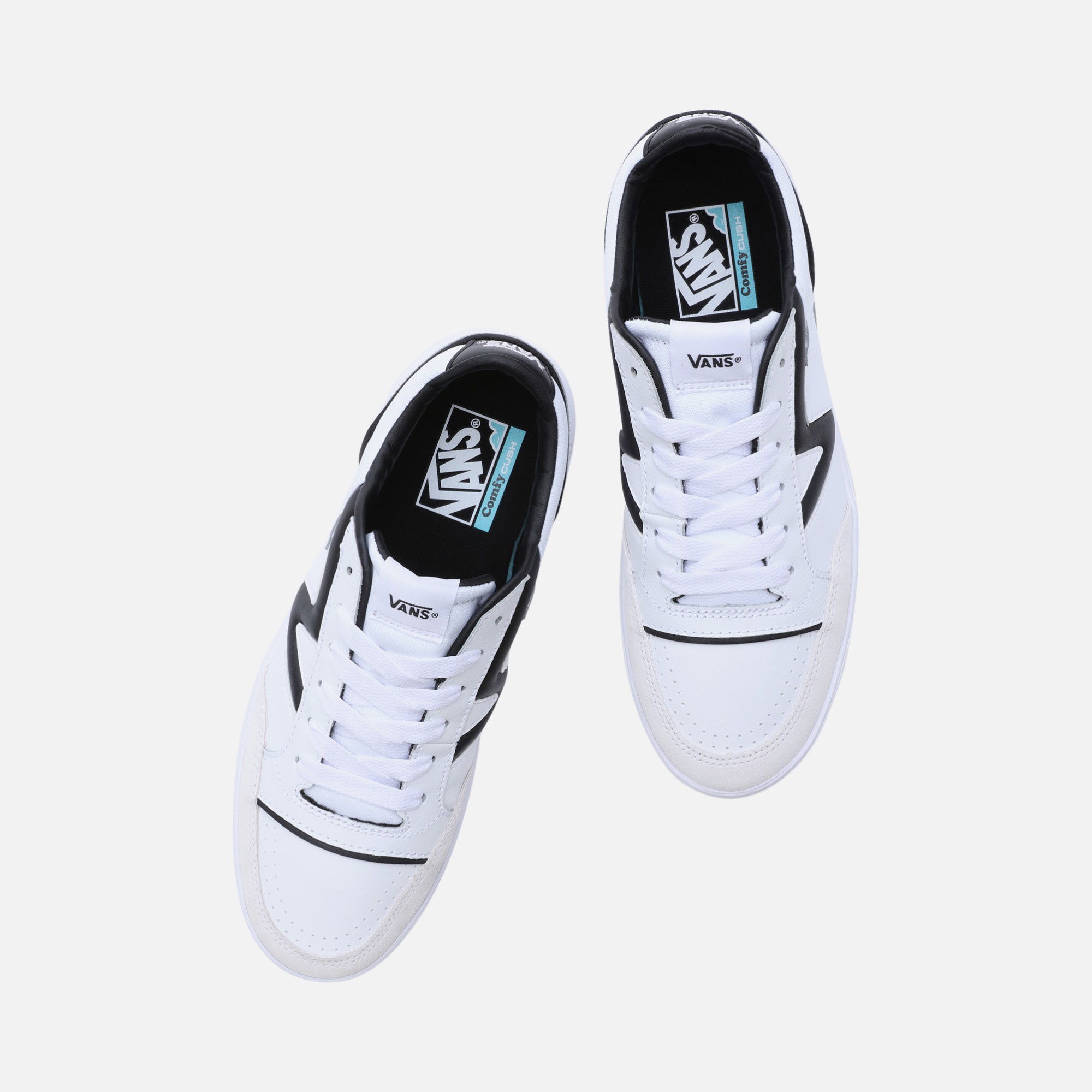 Vans Sportswear Lowland Cc Jump Erkek Spor Ayakkabı