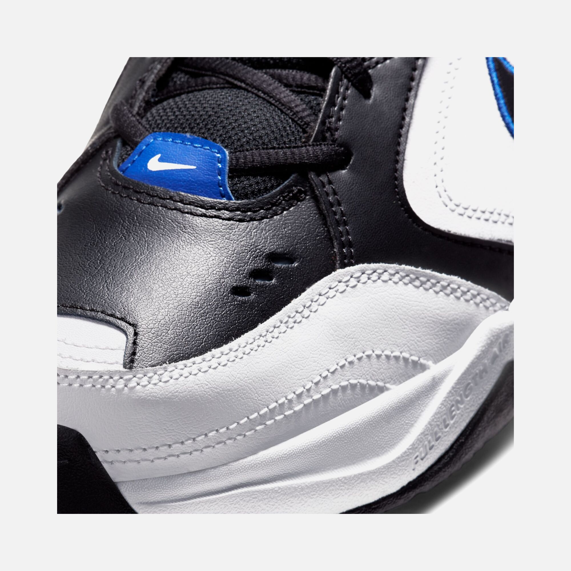 Nike Air Monarch IV (Extra Wide) Sportswear & Gym Erkek Spor Ayakkabı