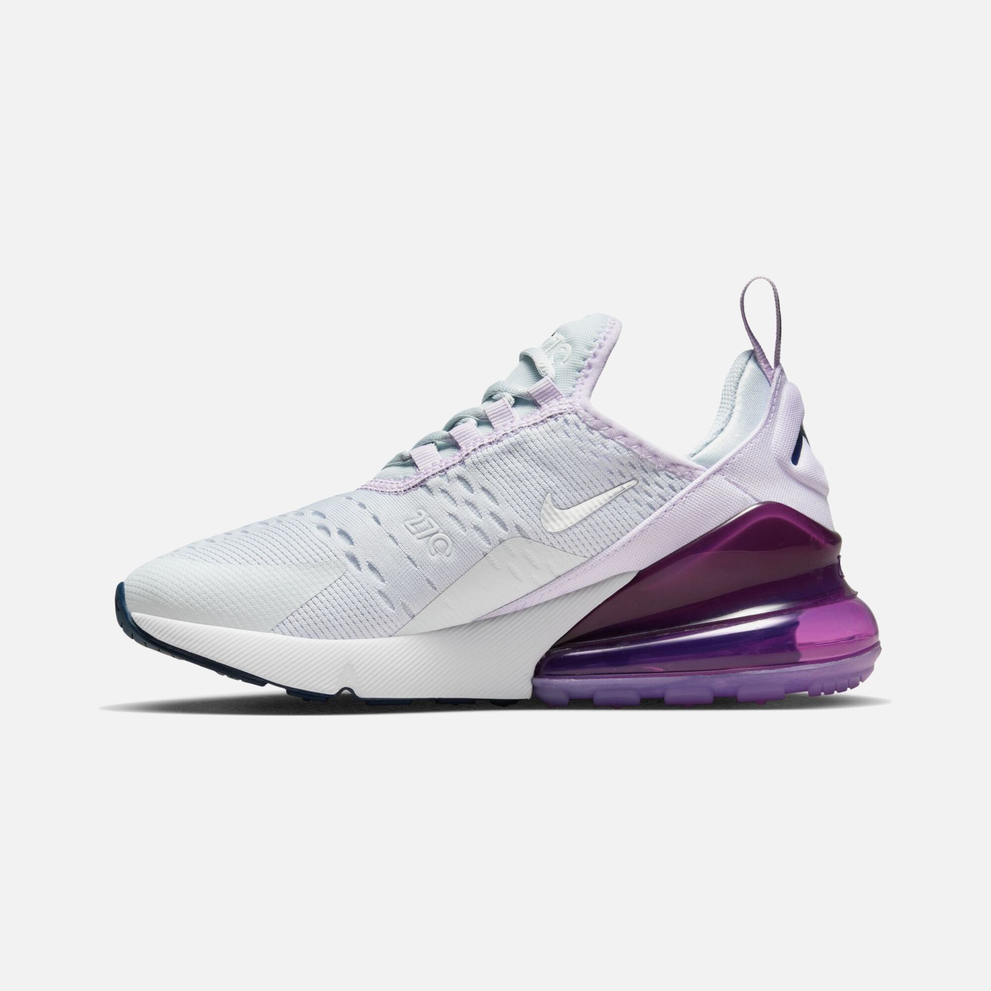 Nike Air Max 270 SS25 (GS) Spor Ayakkabı
