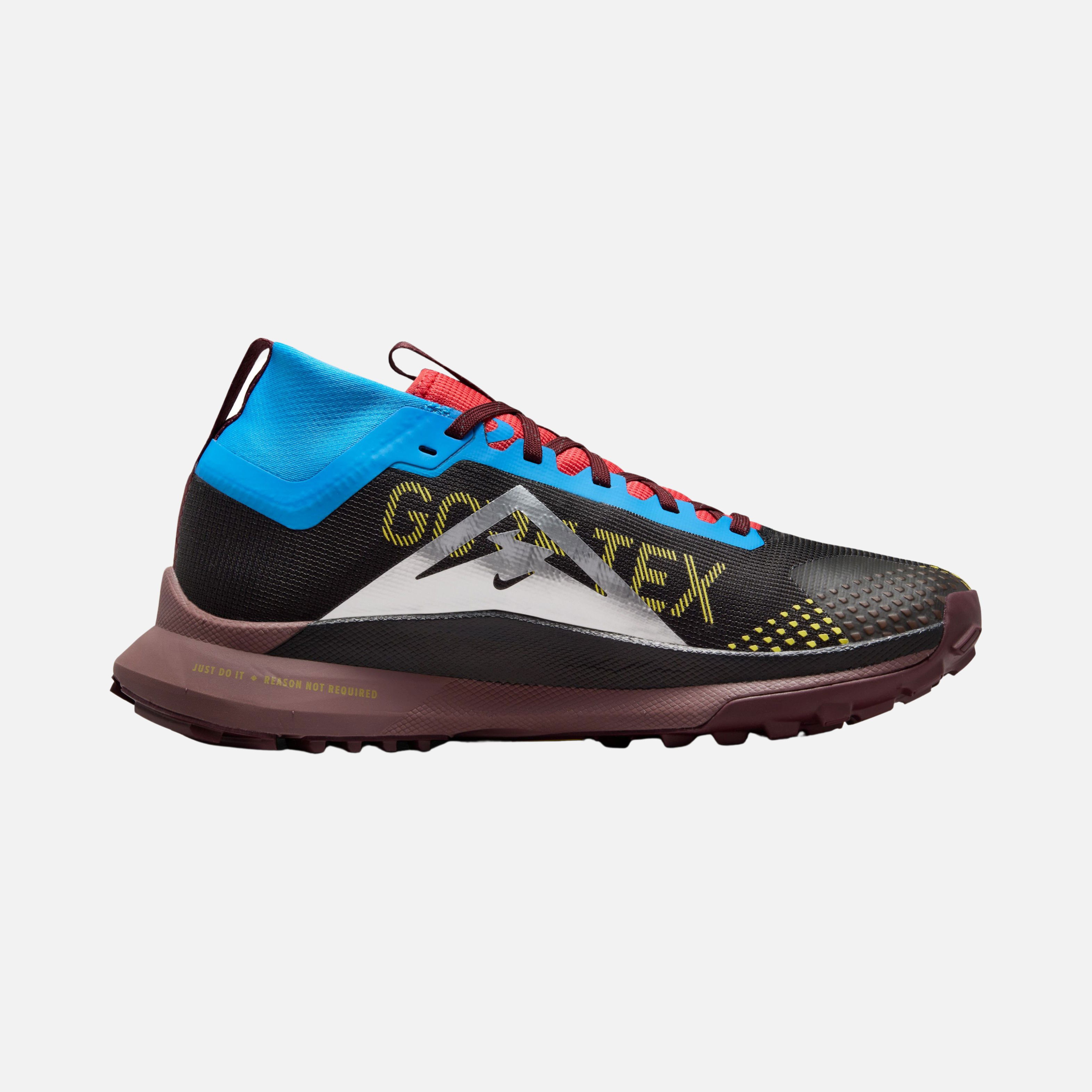 Nike React Pegasus Trail 4 Gore-Tex Running Kadın Spor Ayakkabı