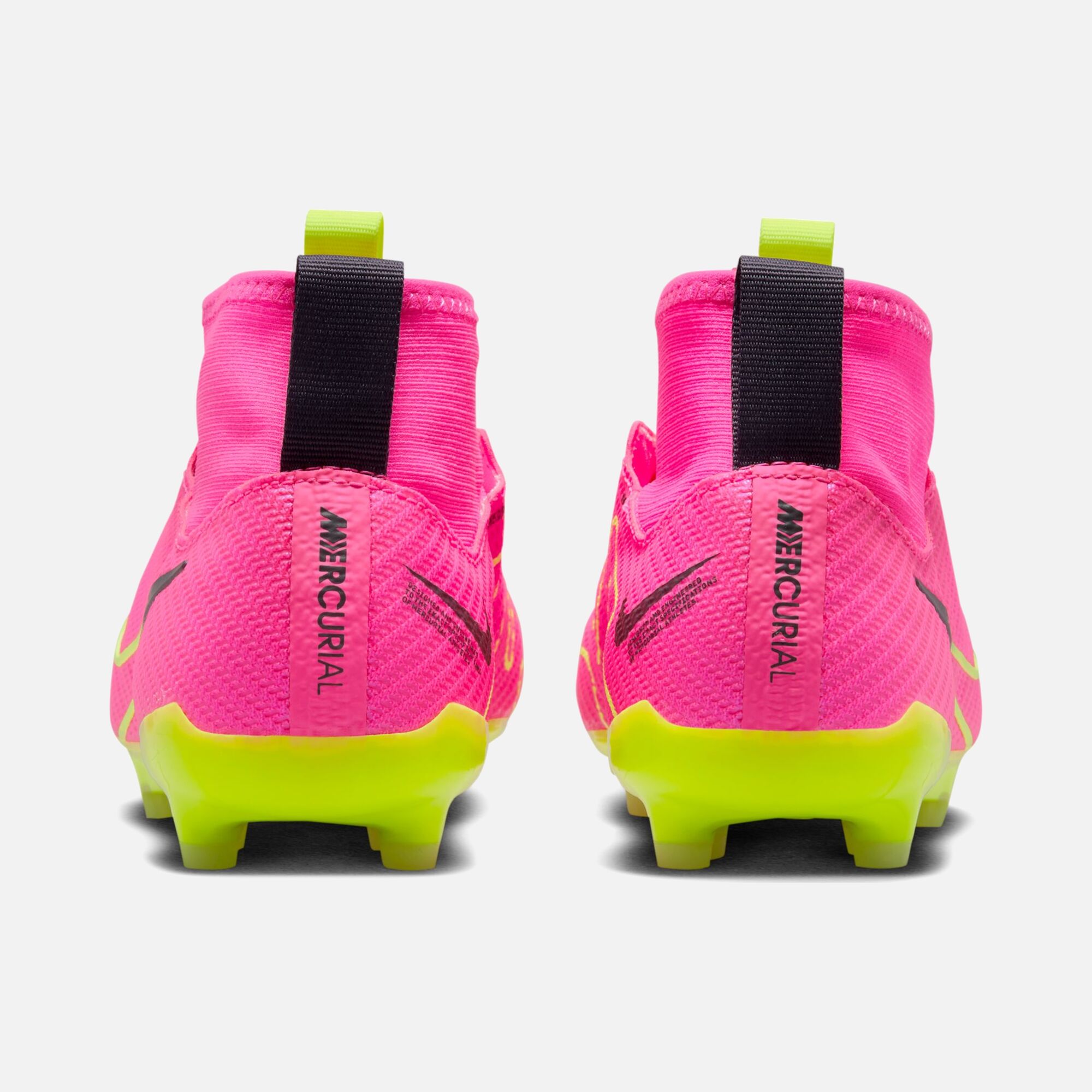 Nike Jr. Zoom Mercurial Superfly 9 Pro FG Firm Ground Çocuk Krampon
