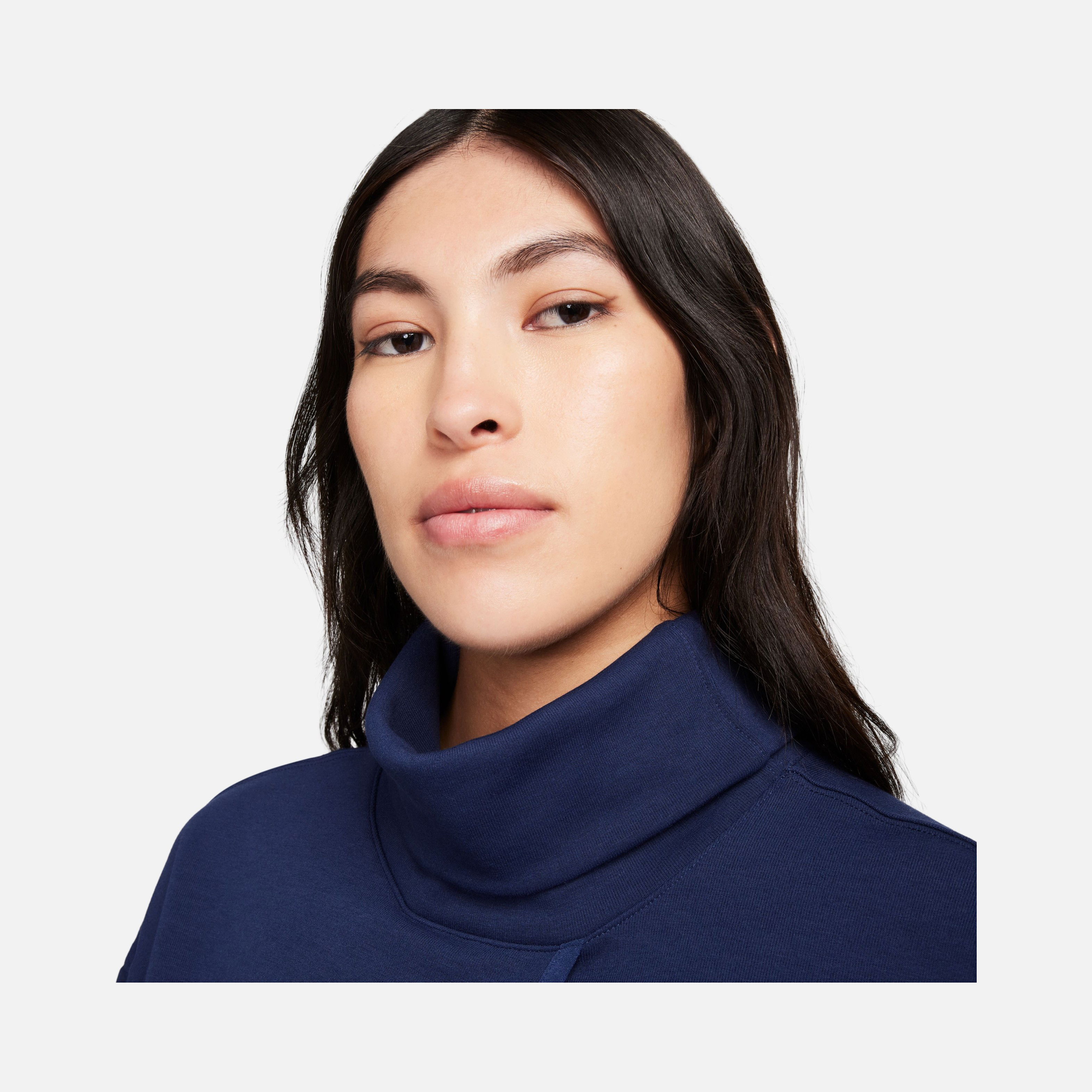 Nike Pullover Double-sided (Maternity) Kadın Sweatshirt