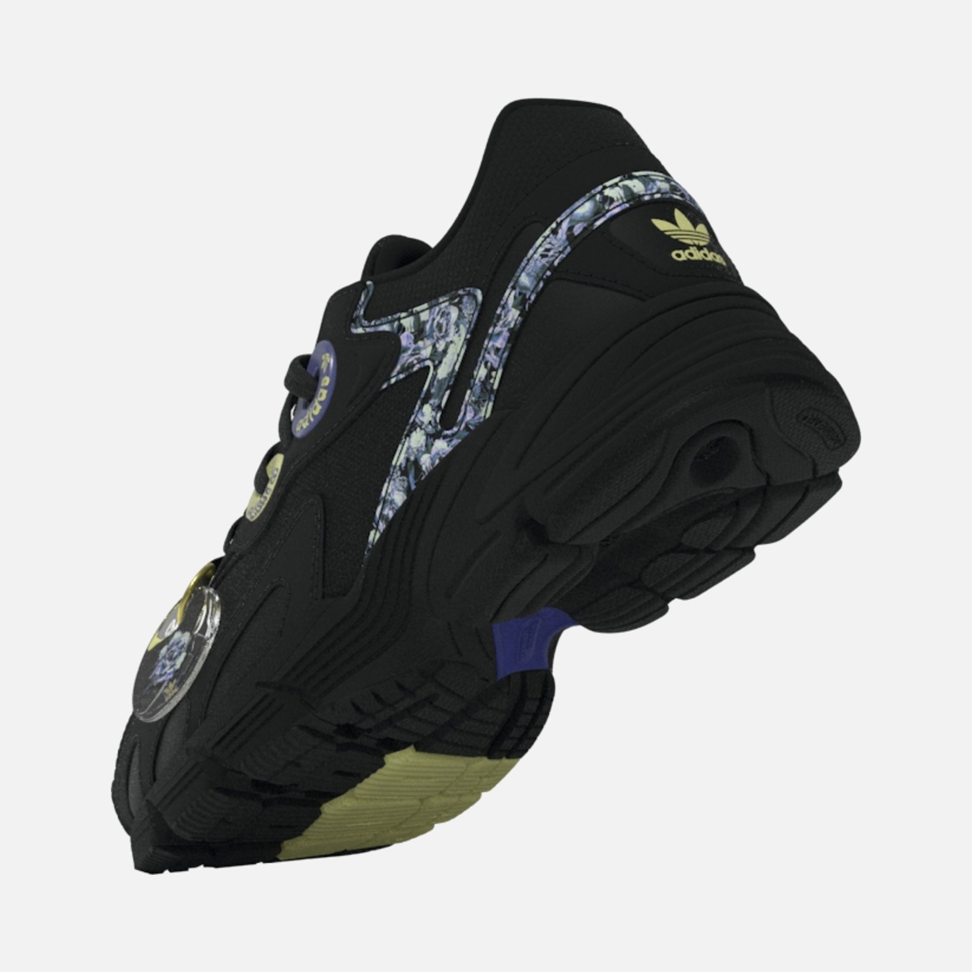 Adidas Sportswear Astir FW23 Kadın Spor Ayakkabı