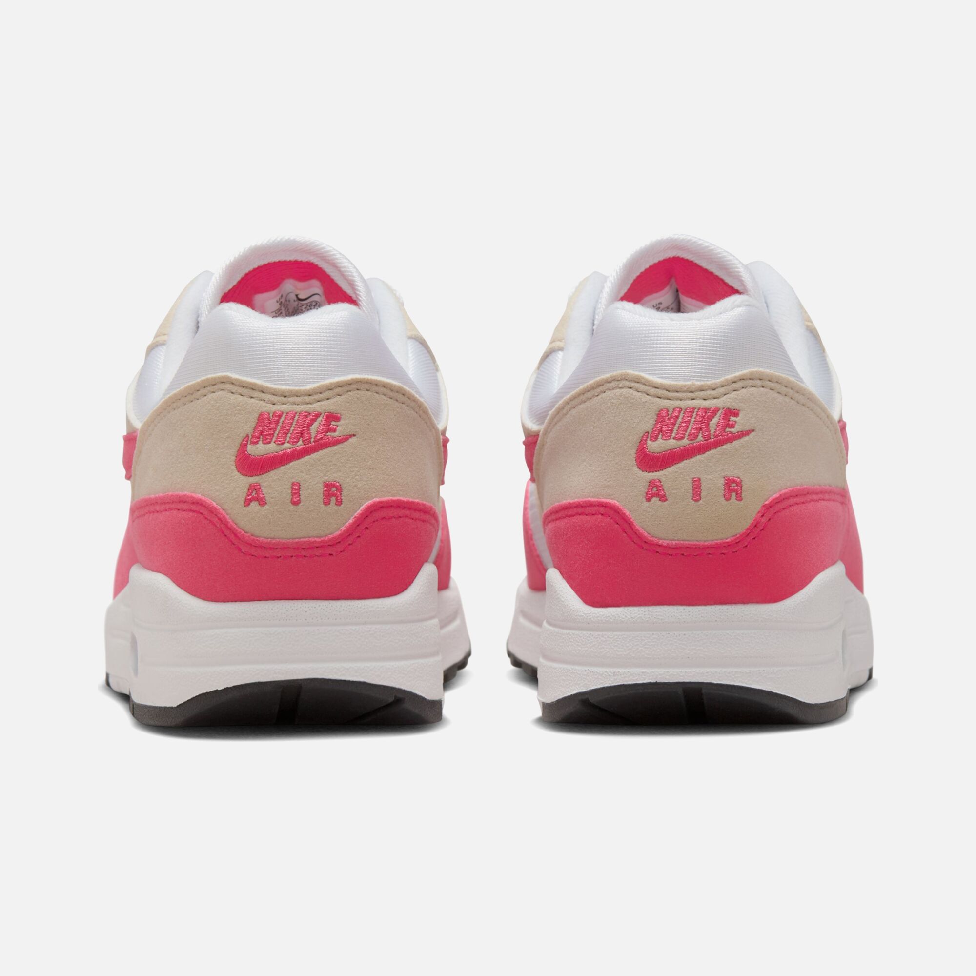 Nike Air Max 1 ''Suede Detail'' Kadın Spor Ayakkabı