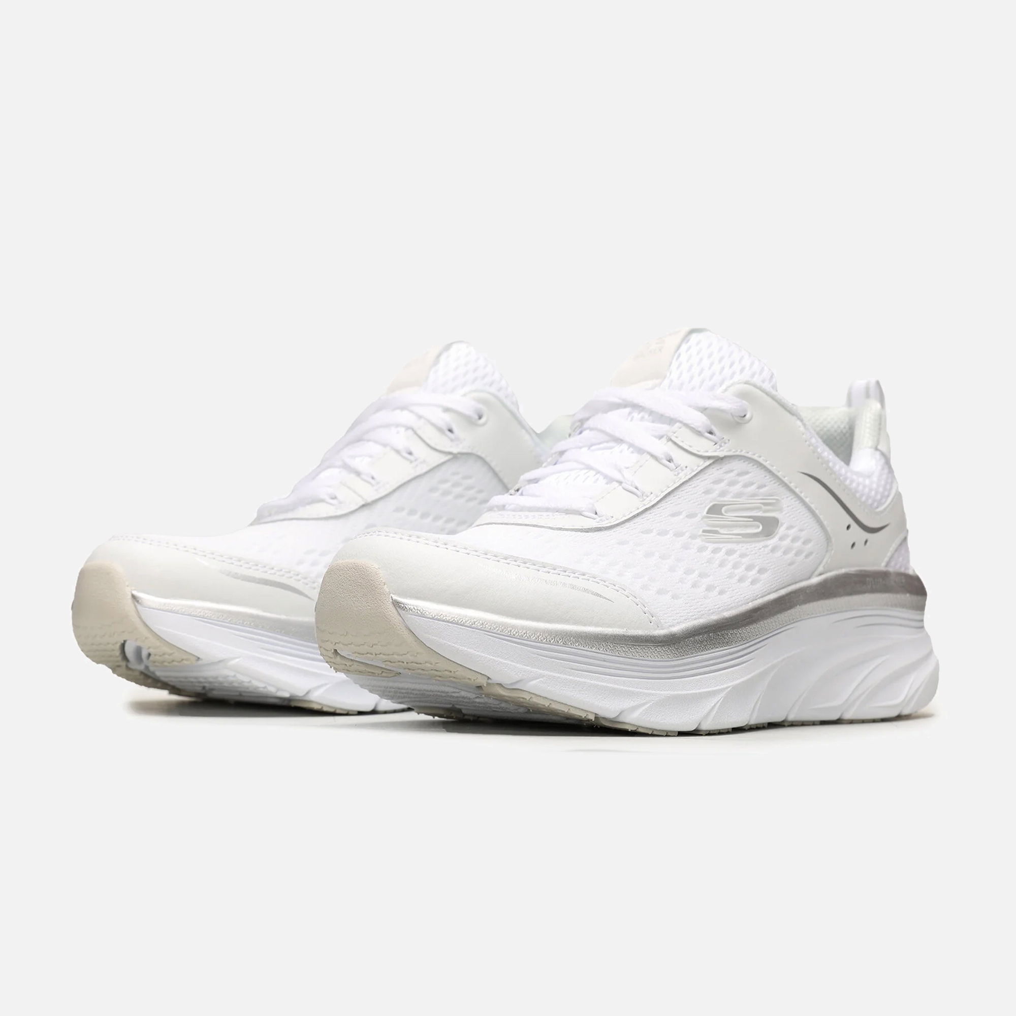 Skechers D'Lux Walker - Infinite Motion Kadın Spor Ayakkabı