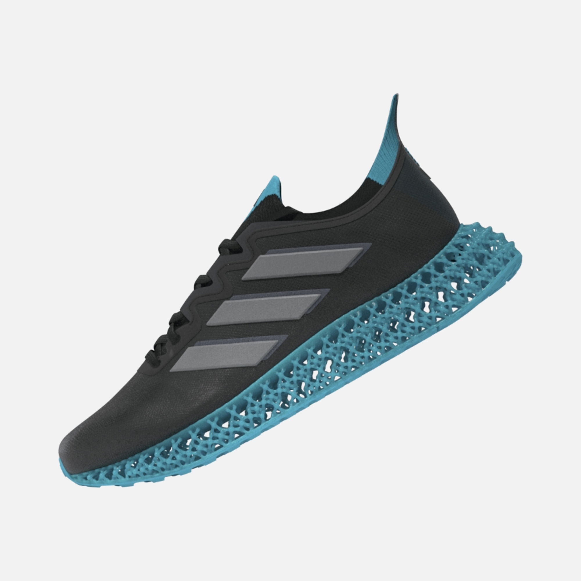 adidas Run 4 Dfwd 3M Running Erkek Spor Ayakkabı