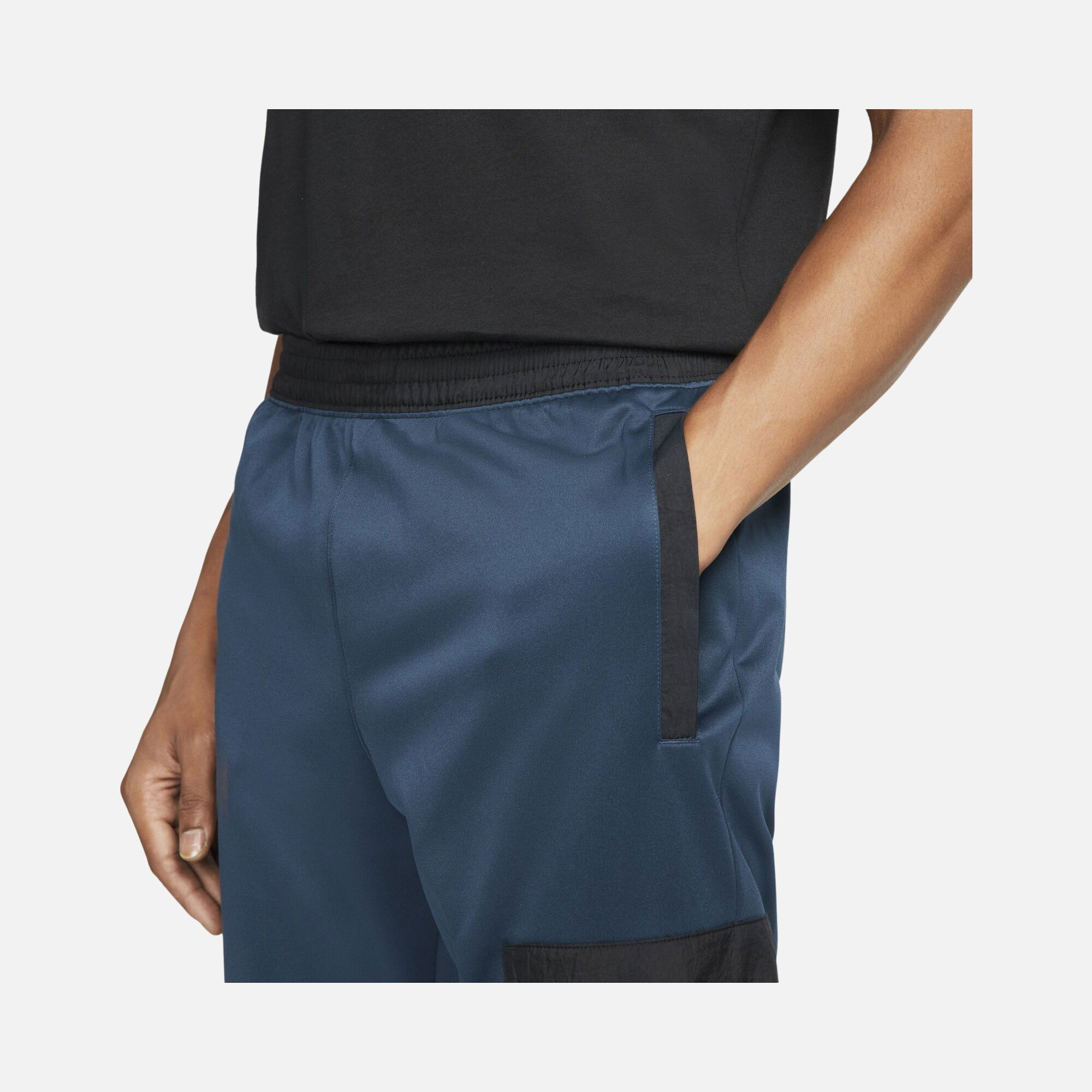 Nike Sportswear Dri-Fit Sport Utility Pack Fleece Erkek Eşofman Altı