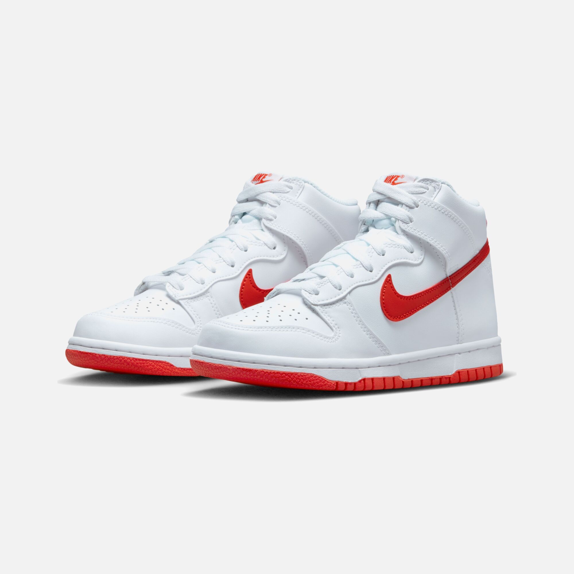 Nike Dunk High (GS) Spor Ayakkabı