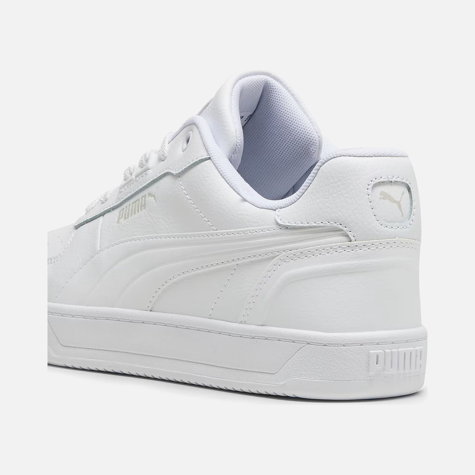 Puma Sportswear Caven 2.0 Lux Unisex Spor Ayakkabı