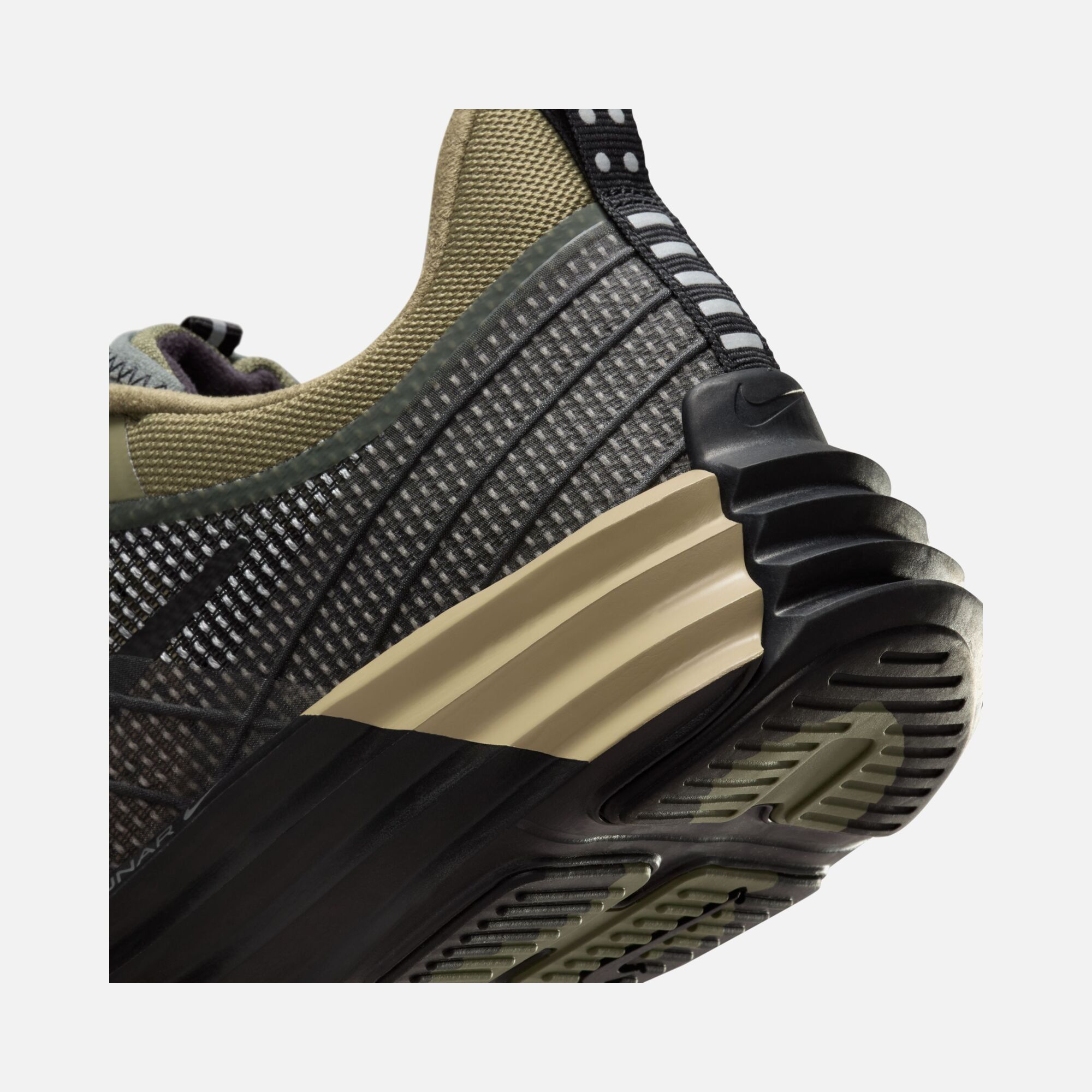 Nike Lunar Roam SE Sportswear Erkek Spor Ayakkabı