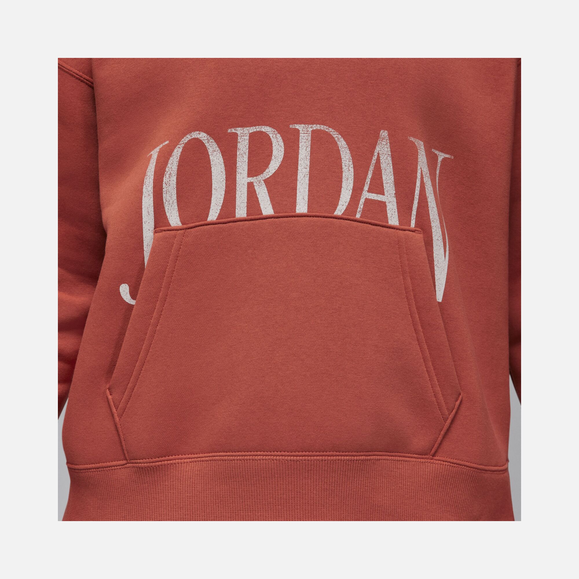 Nike Jordan Brooklyn Fleece Pullover Hooded Kadın Sweatshirt