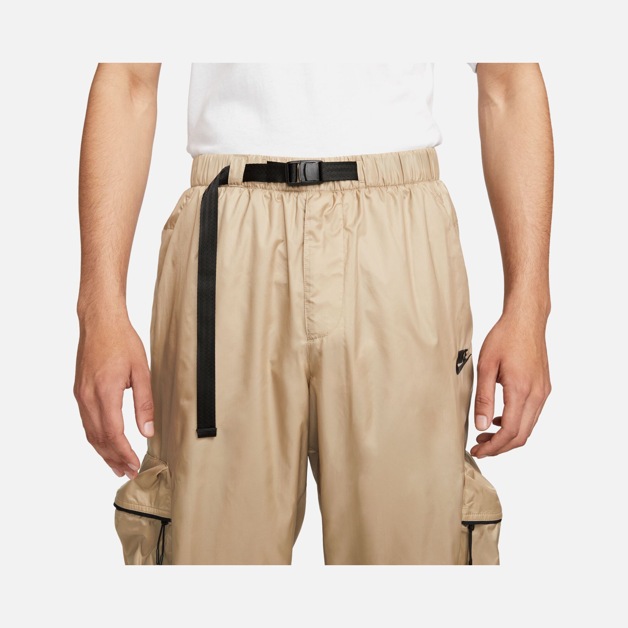 Nike Sportswear Tech+ Woven Lined Erkek Eşofman Altı