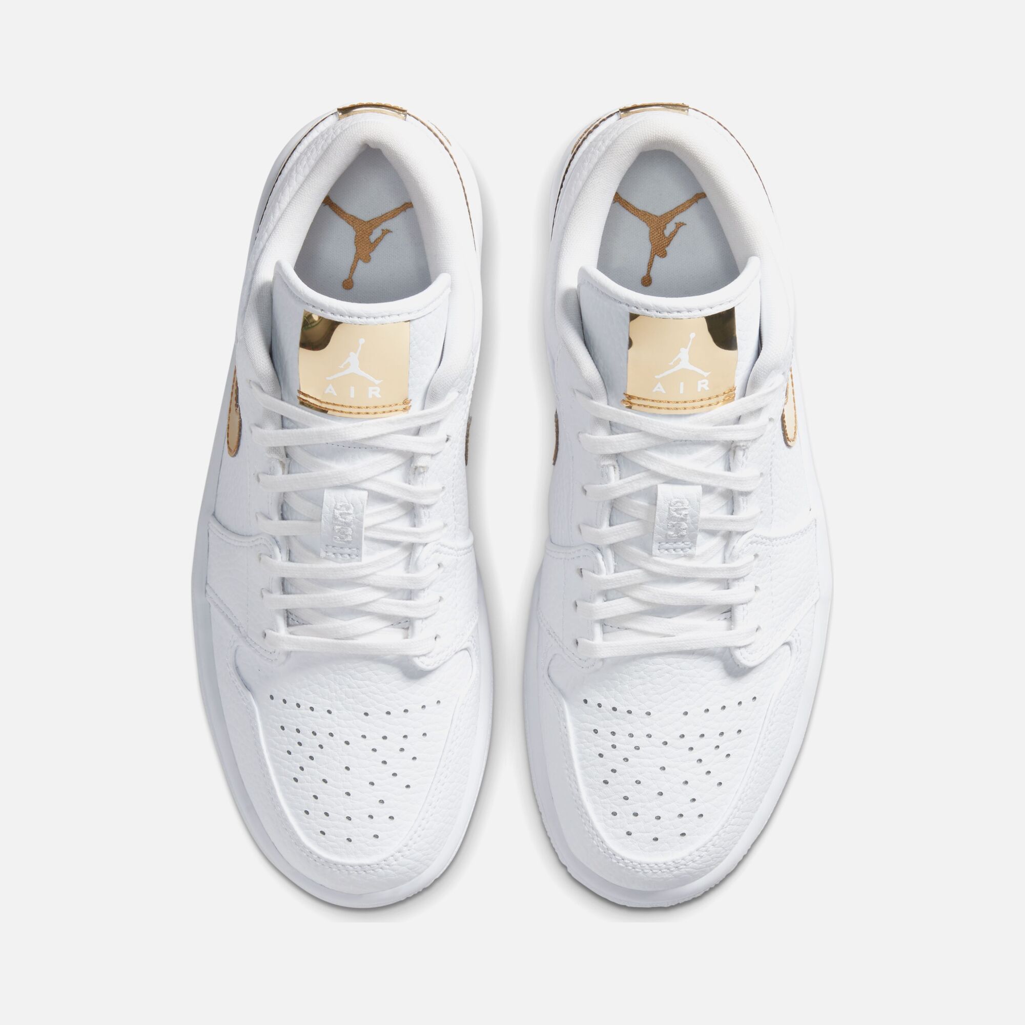 Nike Air Jordan 1 Low SE ''Wings Logo Detail'' Kadın Spor Ayakkabı