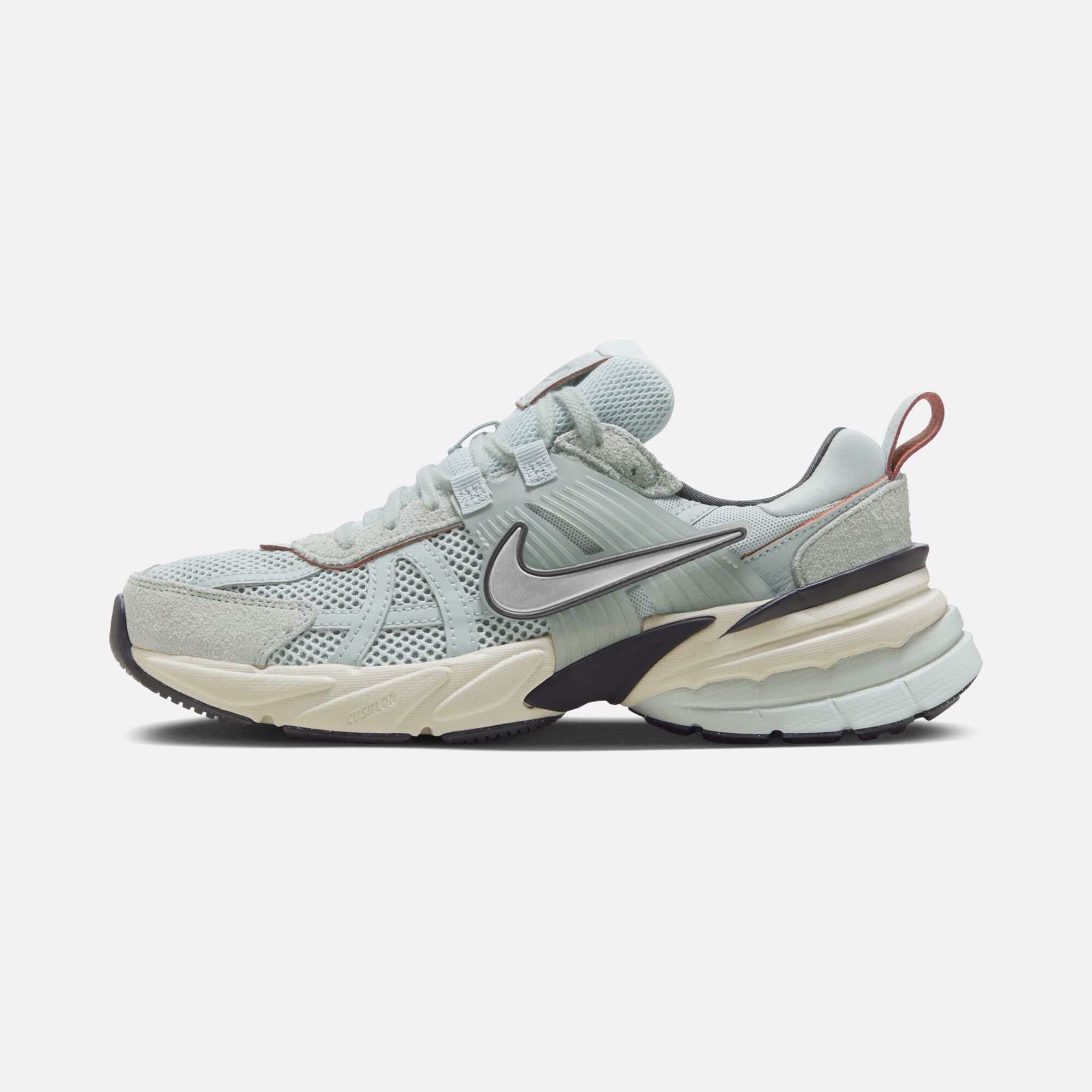 Nike V2K Run SU24 Sportswear Kadın Spor Ayakkabı