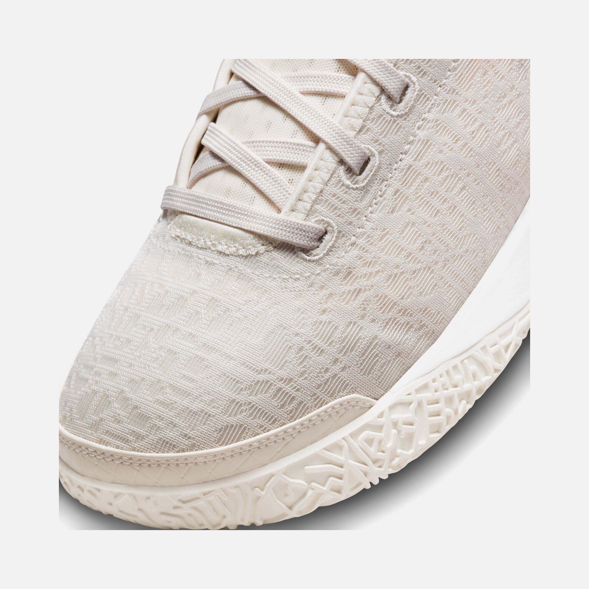 Nike LeBron James NXXT Gen Erkek Basketbol Ayakkabısı