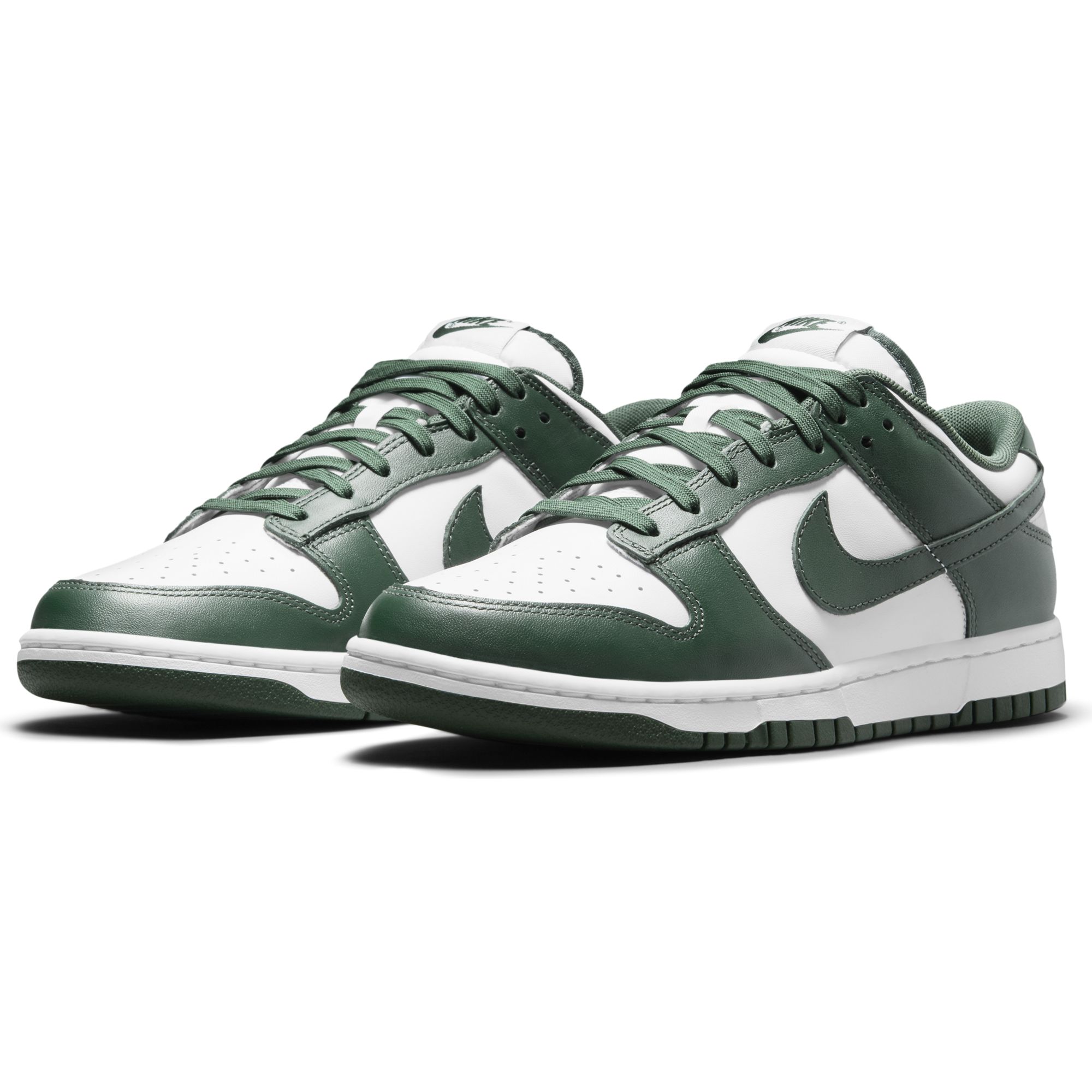 Nike Dunk Low Retro Erkek Spor Ayakkabı